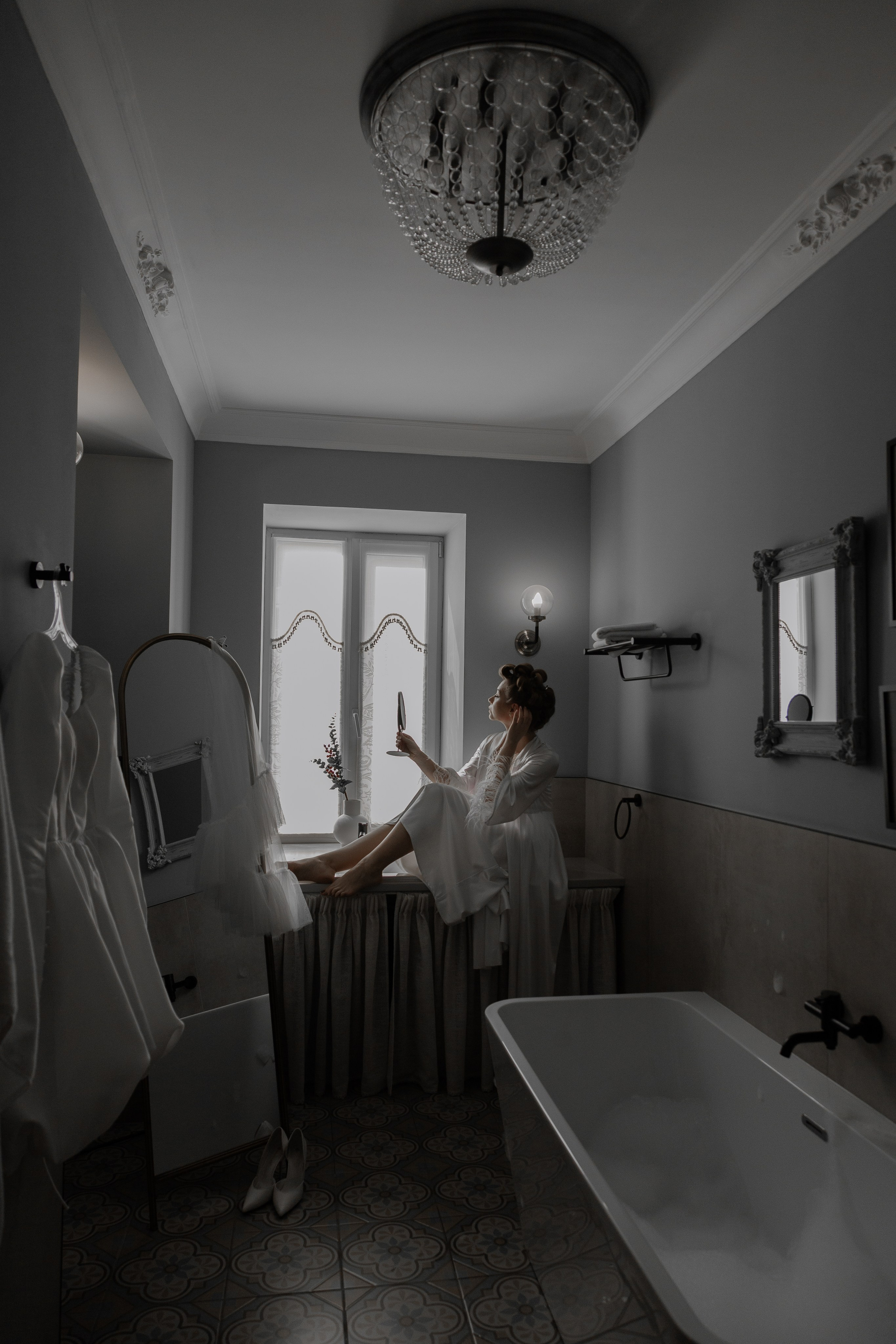 Влад и Ангелина. Орнштейн Полина I Фотограф Самара