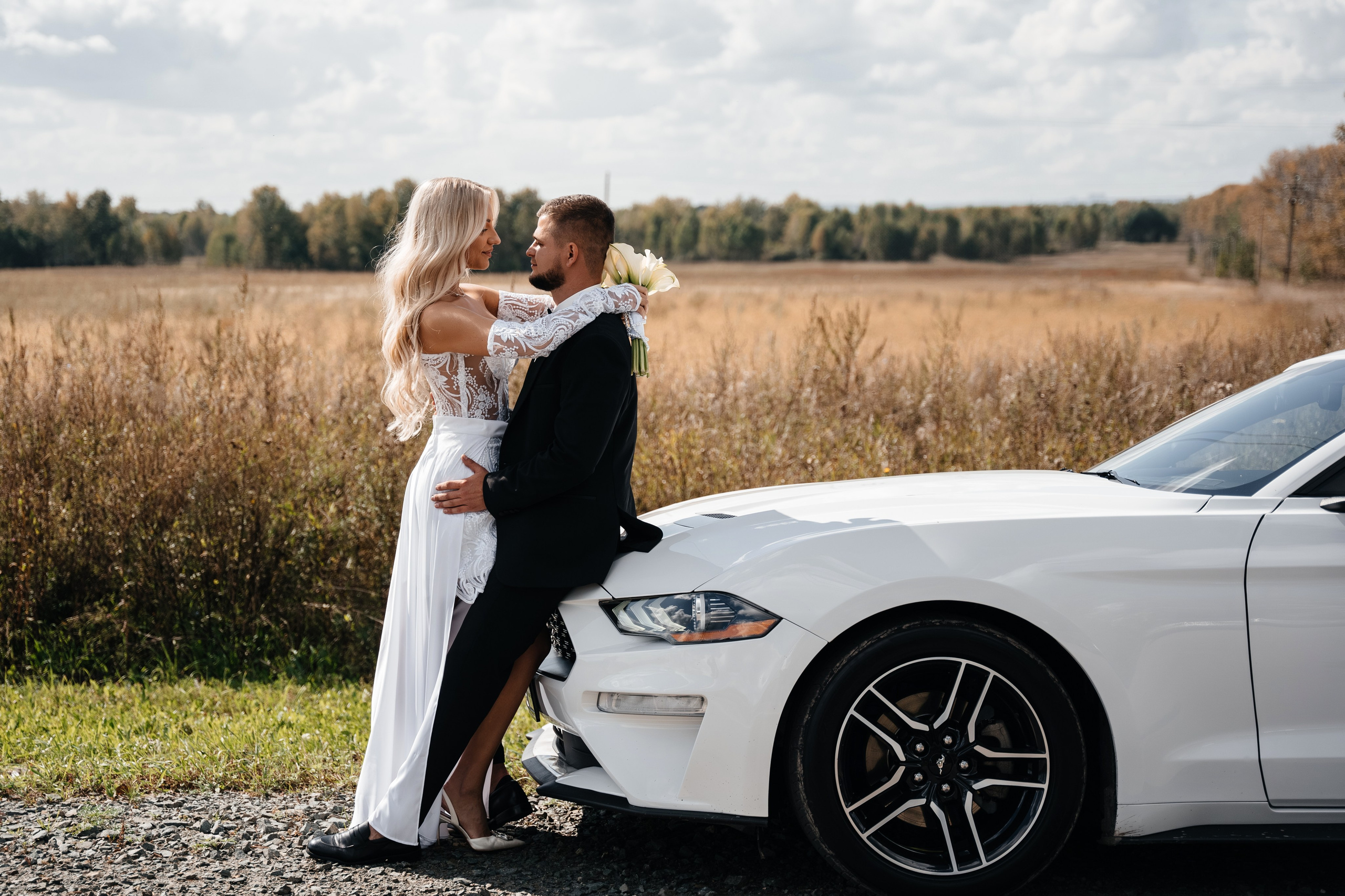 Стефан & Татьяна