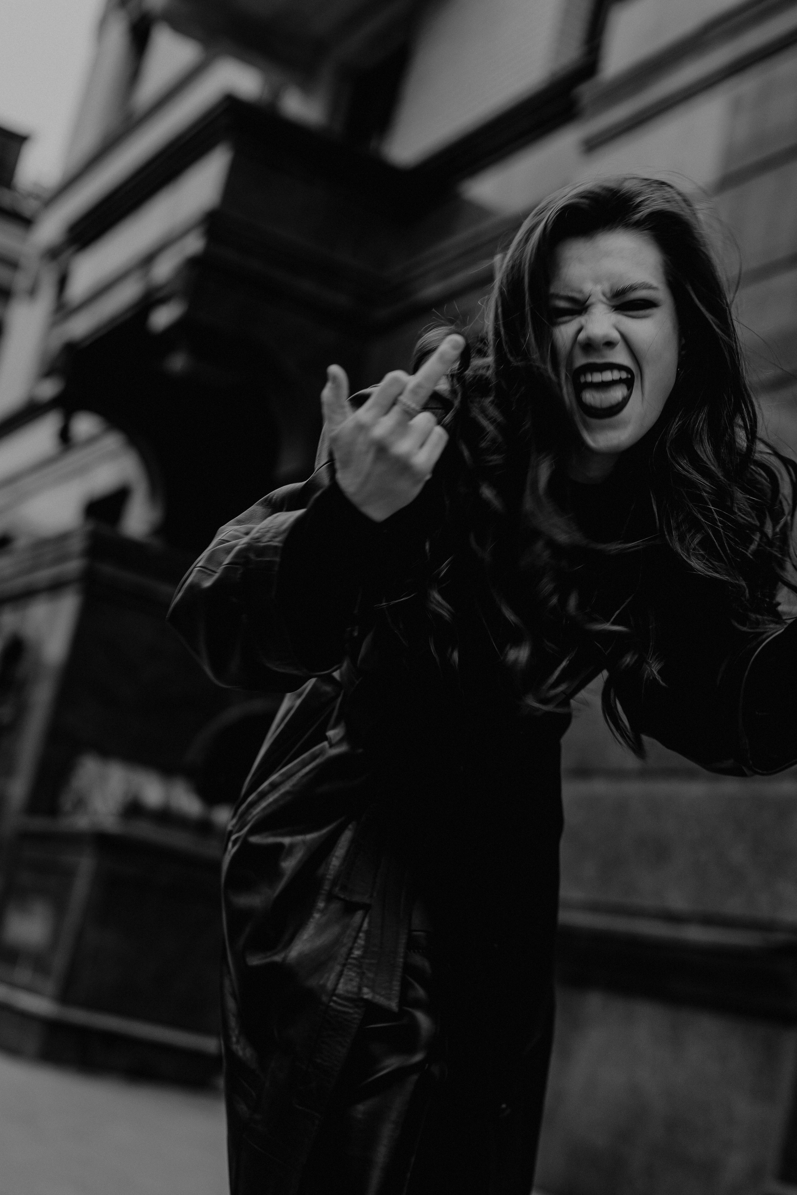 REDHEAD V2. Фотограф Москва Владимир Филин