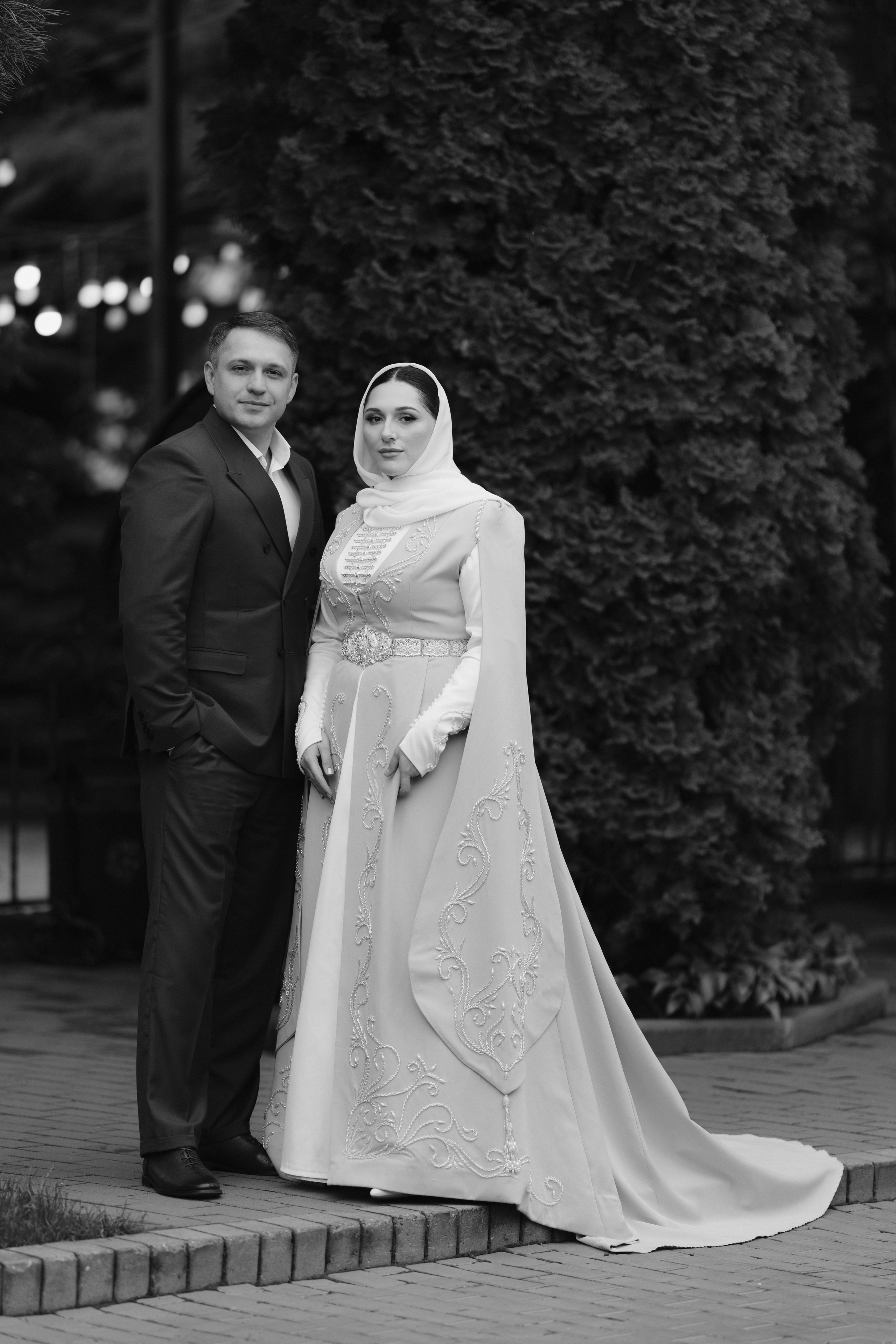 Азамат и Жанна. Свадебный и семейный фотограф | SVET.photo