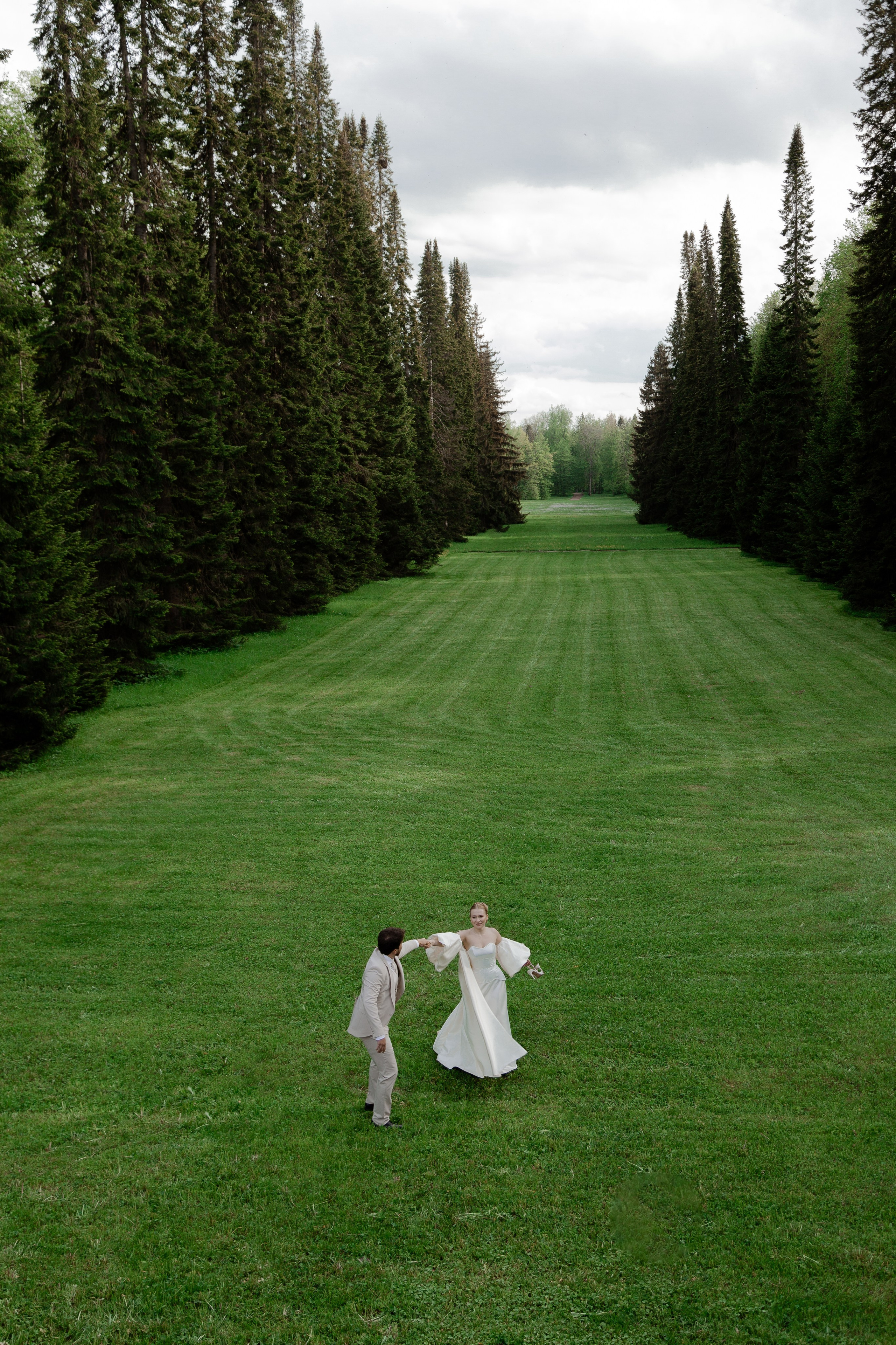 Руслан и Елена. Орнштейн Полина I Фотограф Самара