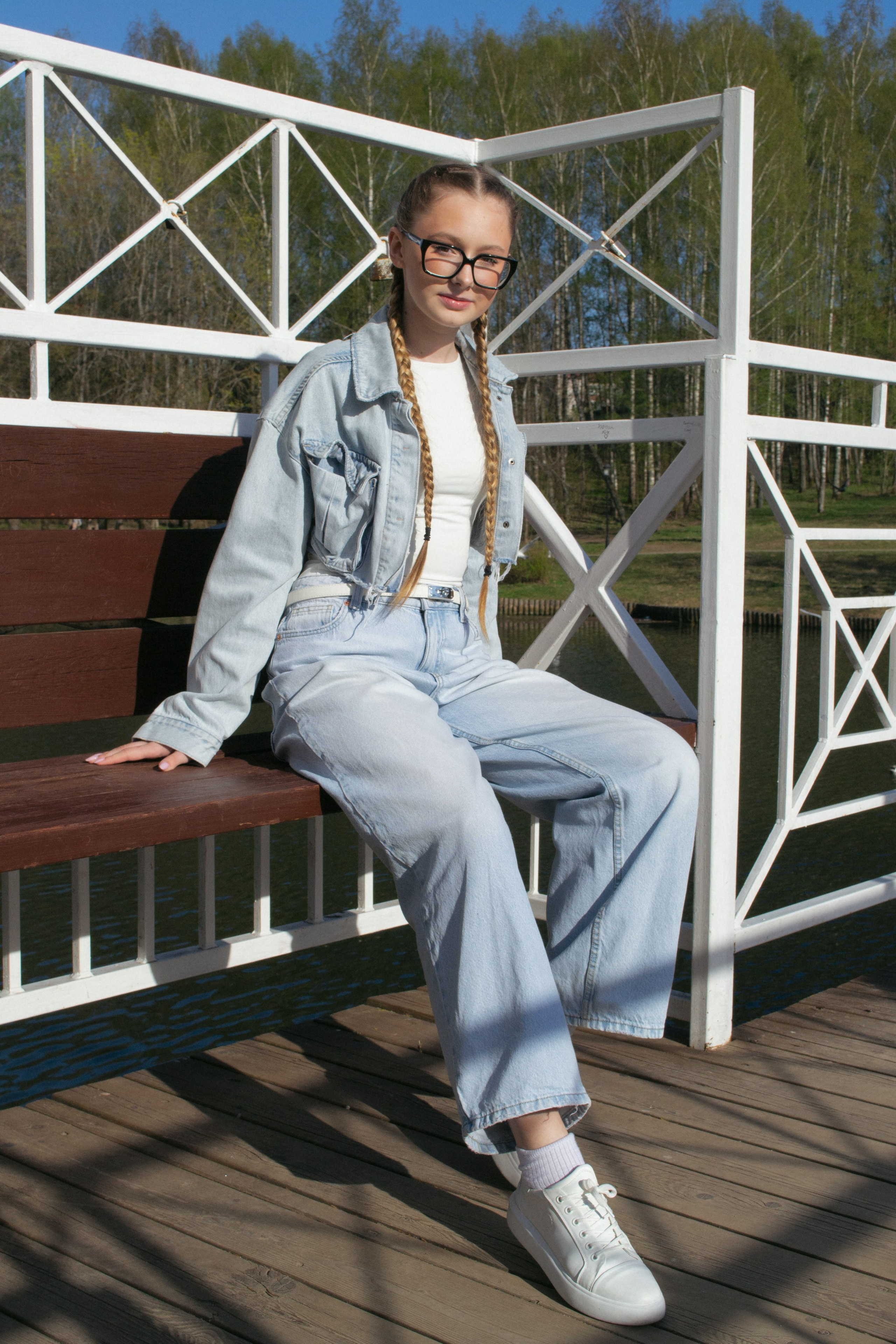 Милана Гарбус. Promodels