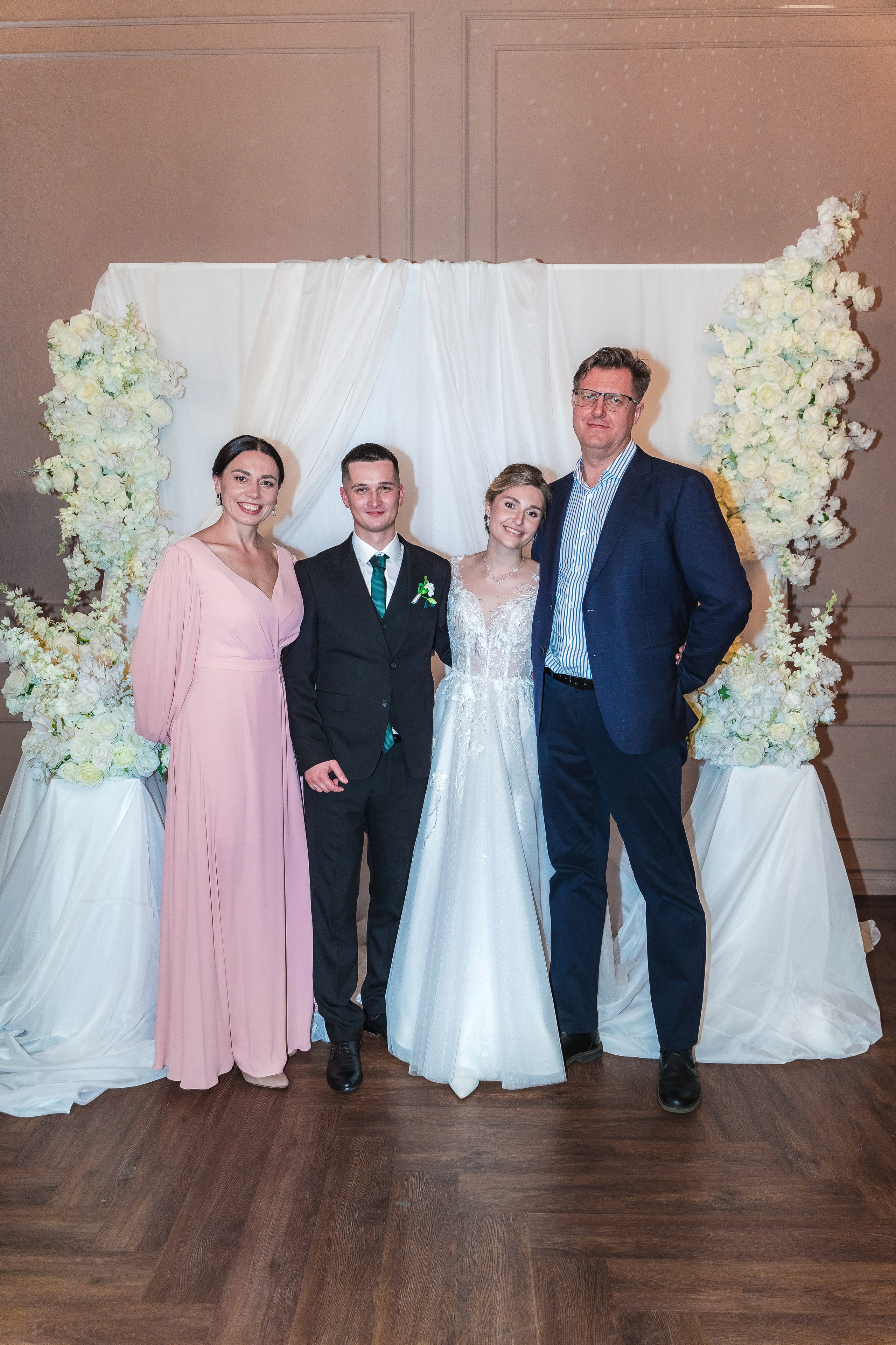 Евгений + Елена