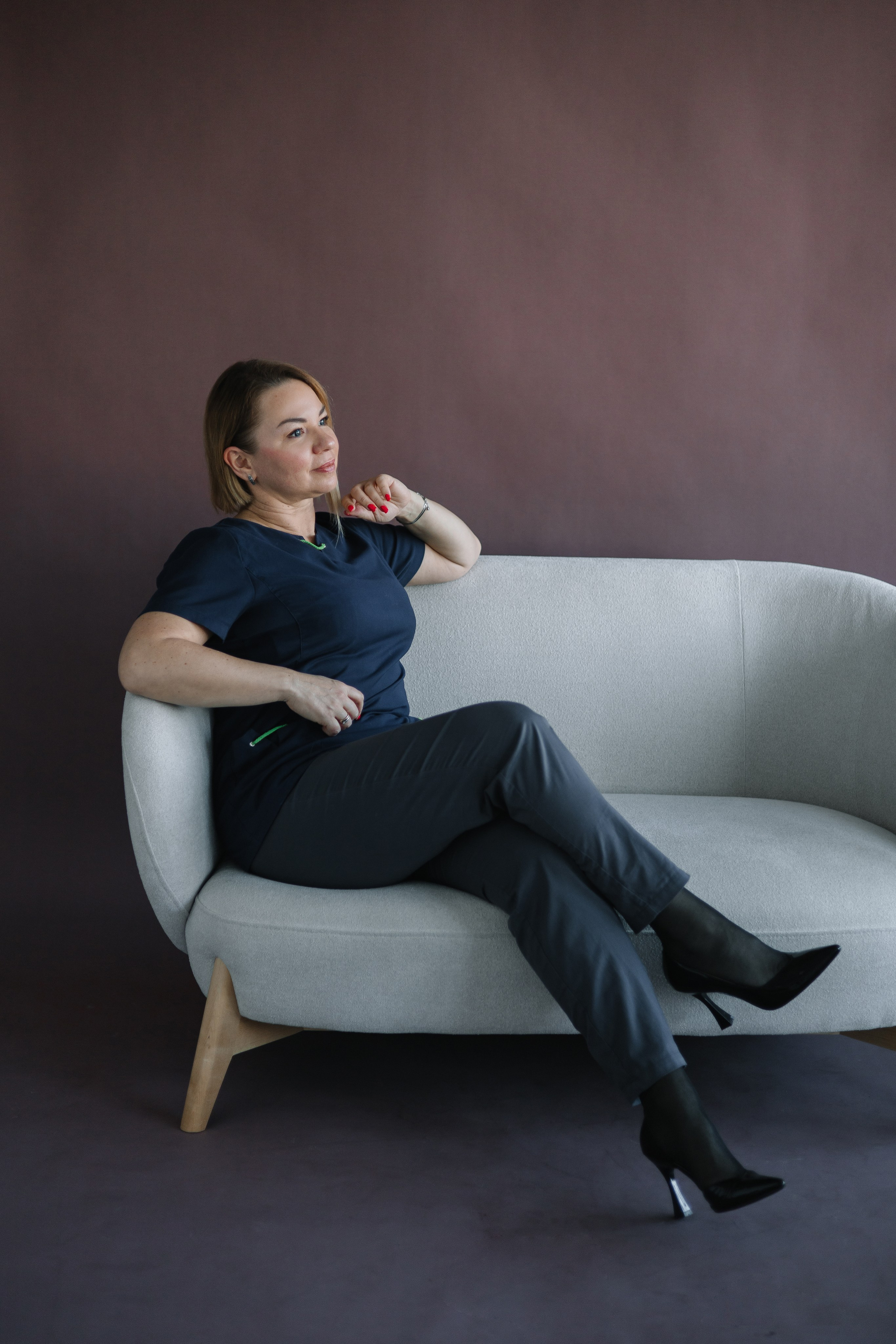 Для эндокринолога