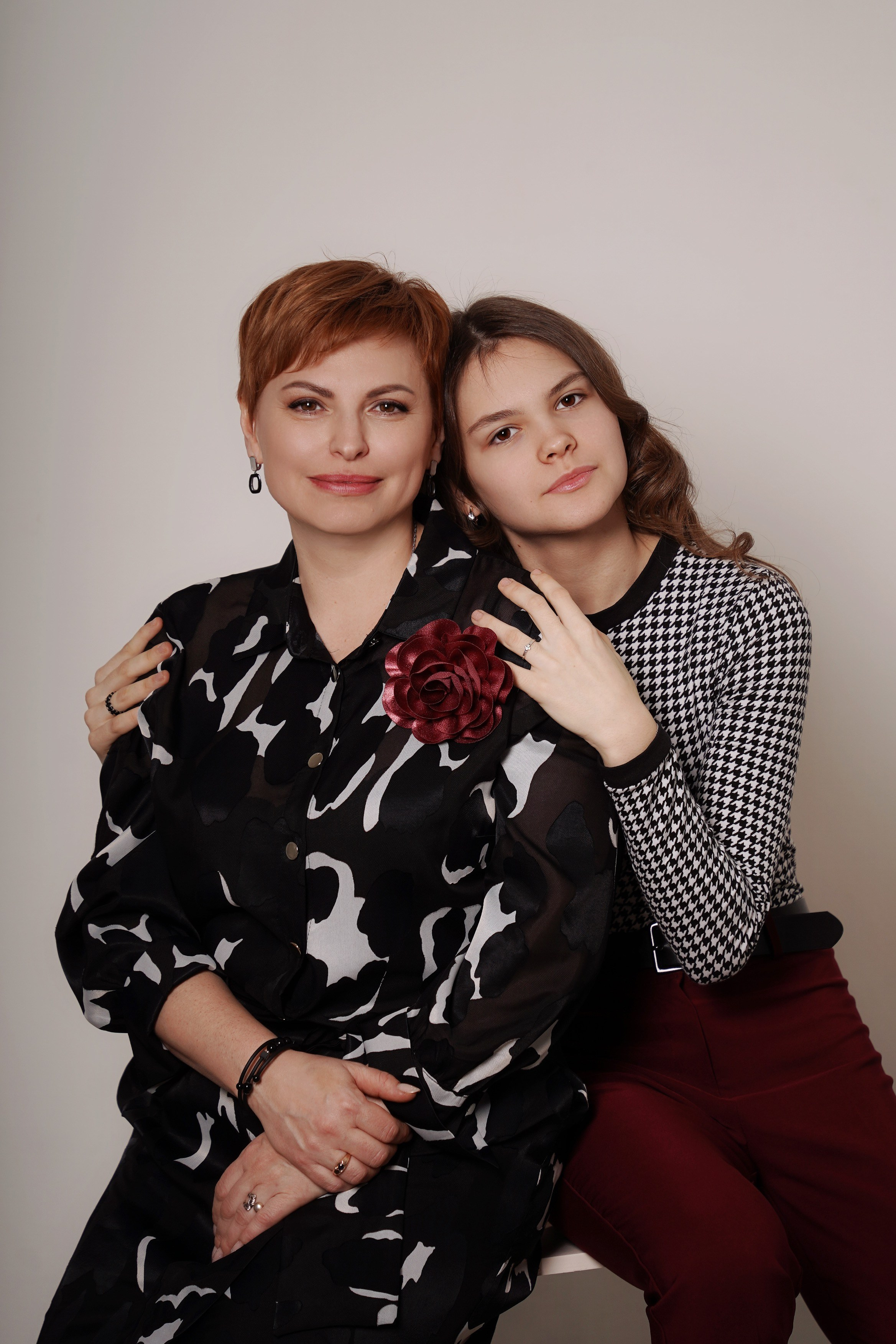 Семейная съёмка. Событийный фотограф Анна Курникова
