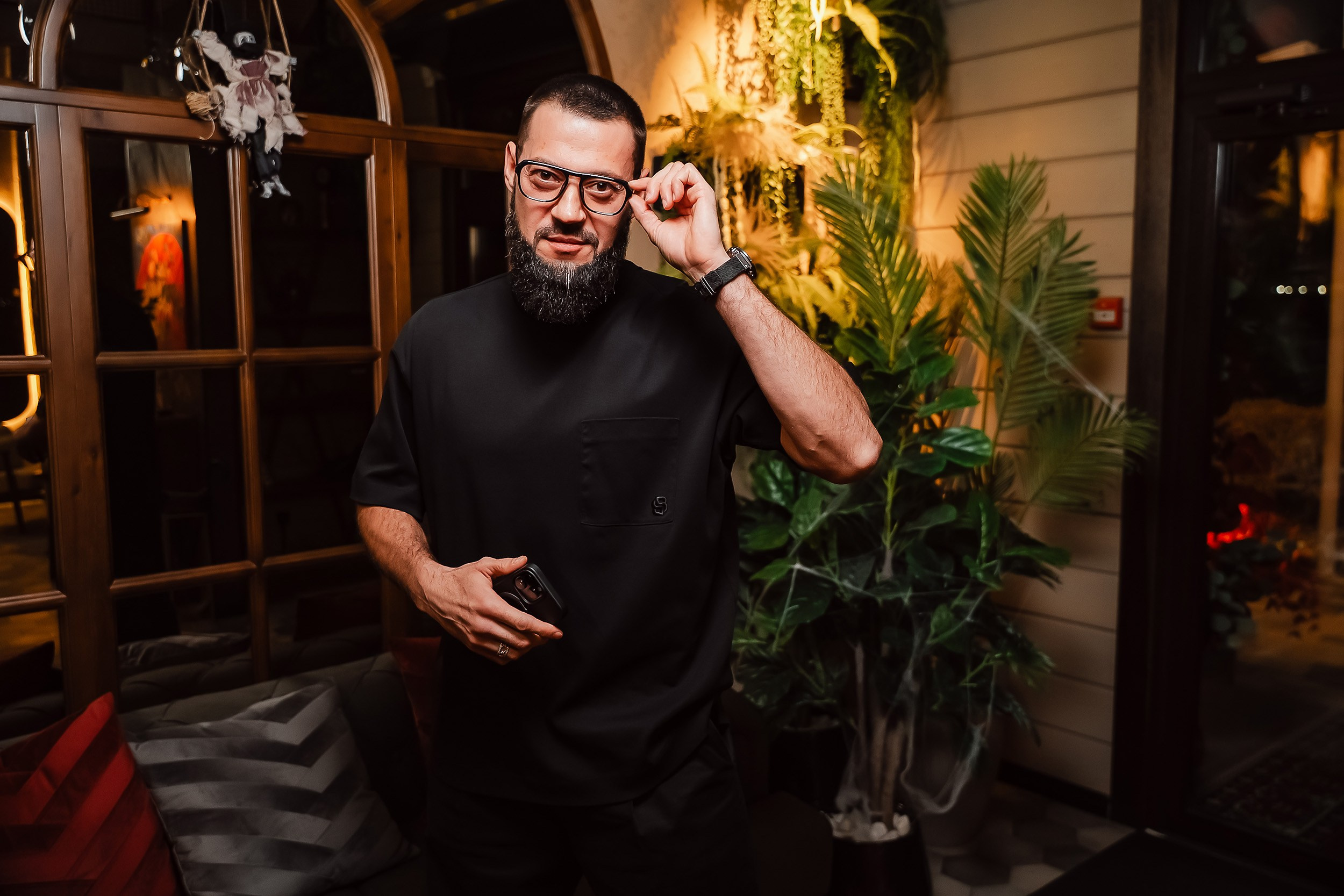 Vasco Da Gama. Кипятком Павлодар