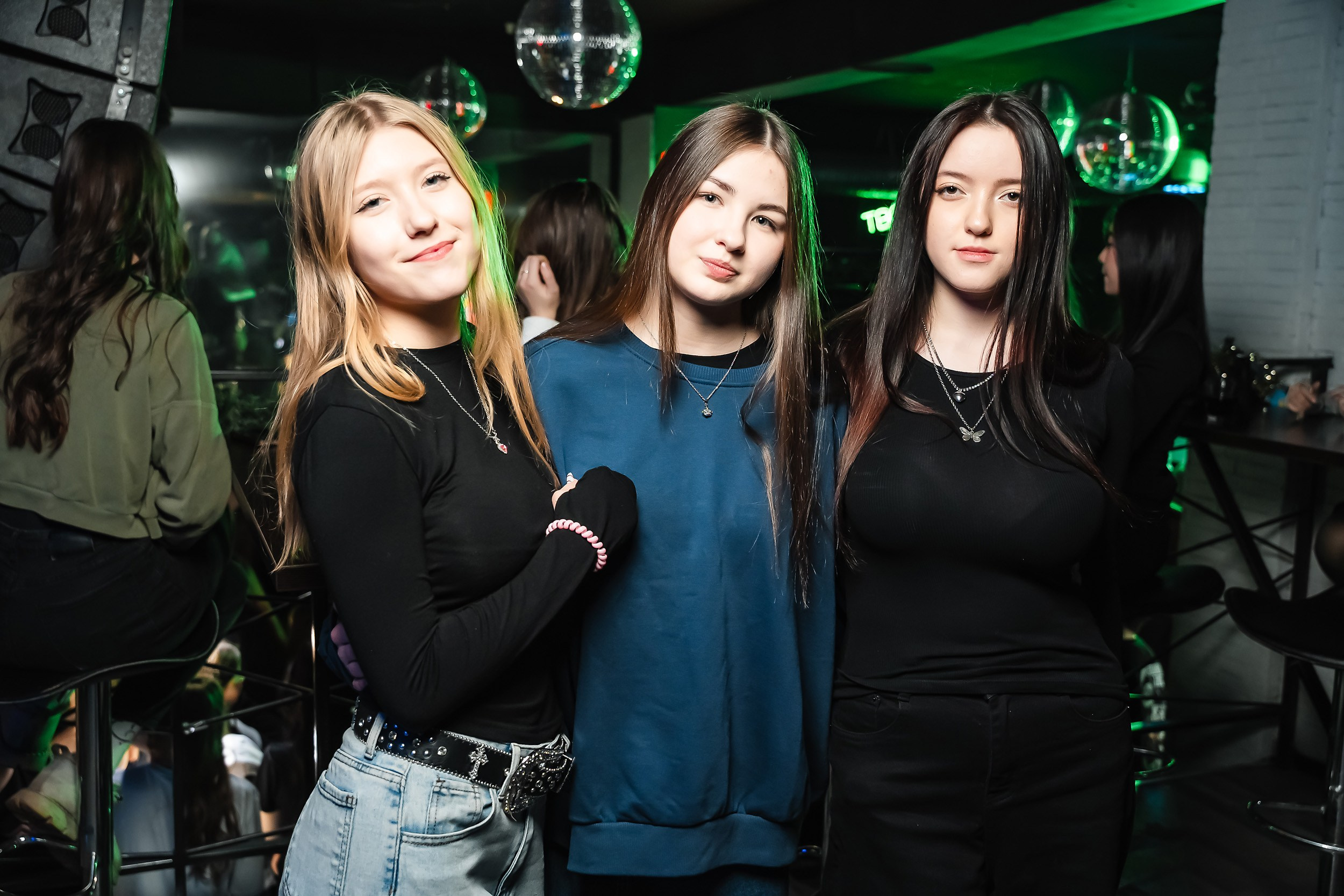 Импульс. Кипятком Павлодар