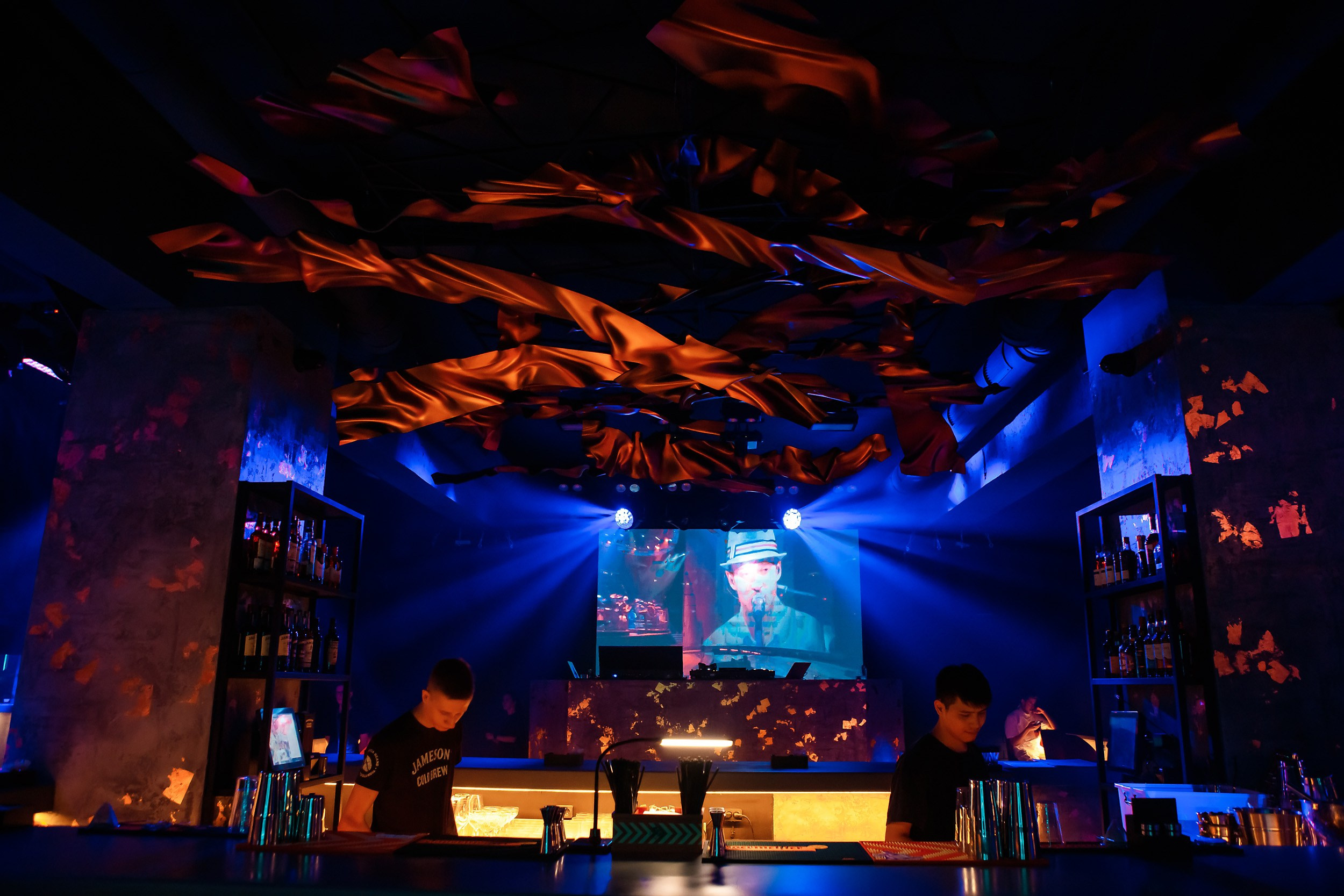 Insomnia. Кипятком Павлодар