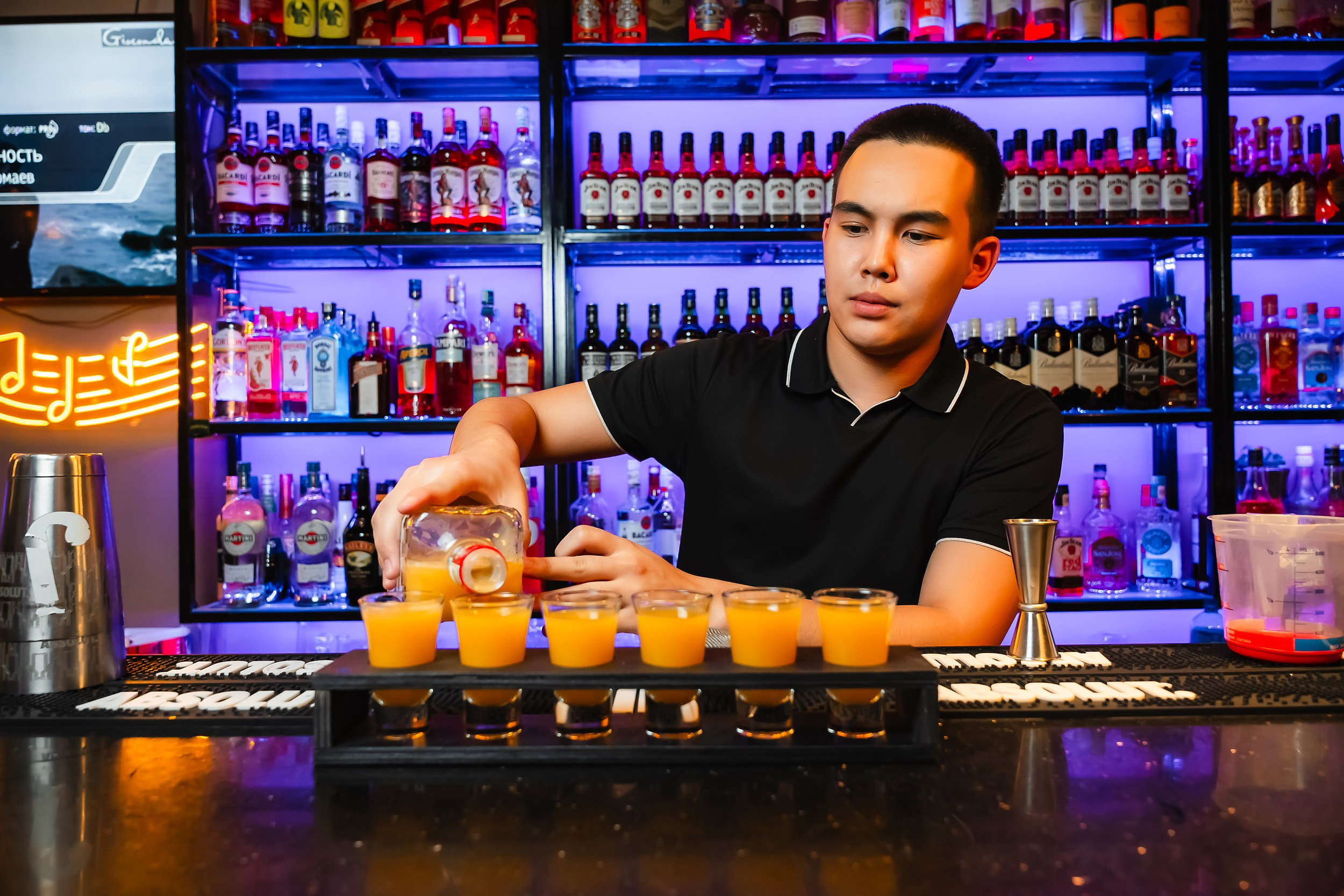 Vedro. Кипятком Павлодар