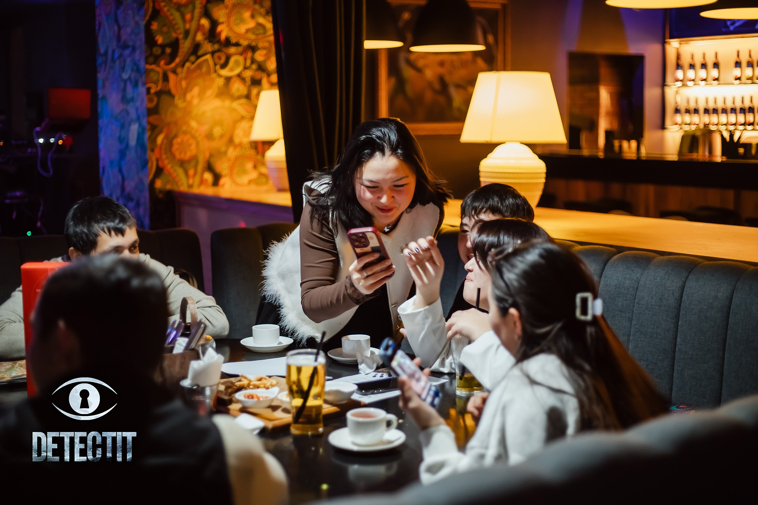 Detectit. Кипятком Павлодар