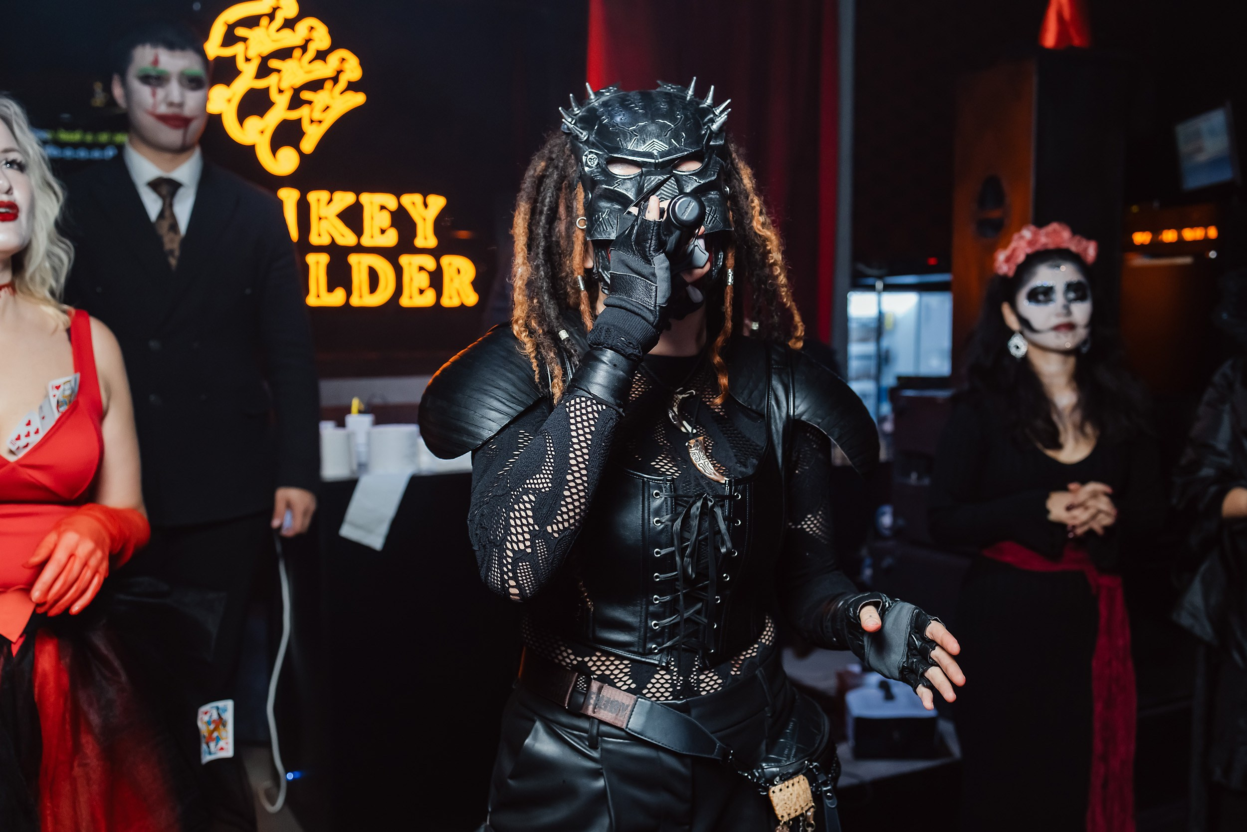 Gromche. Кипятком Павлодар