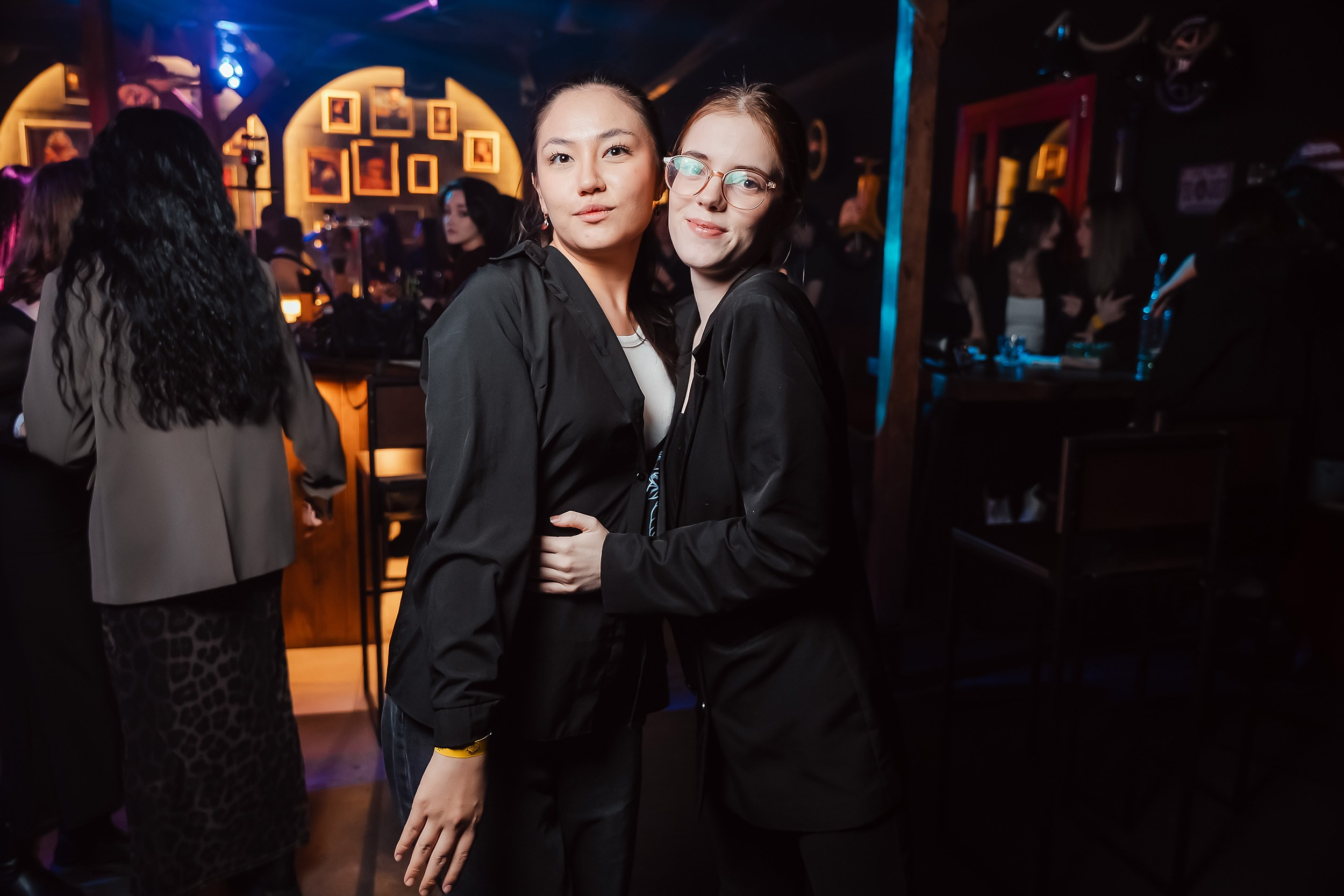 Garage. Кипятком Павлодар