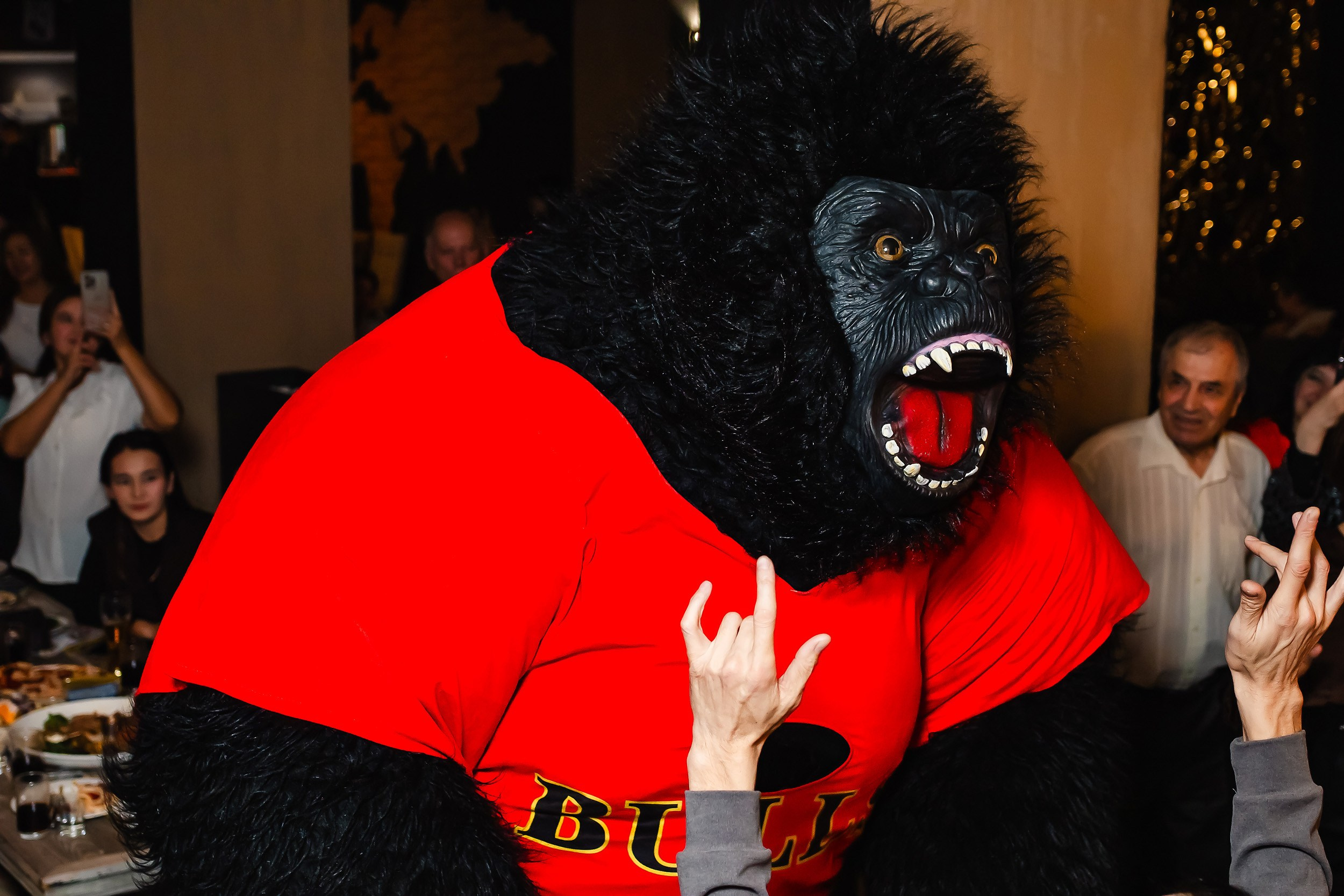 Two Star. Кипятком Павлодар