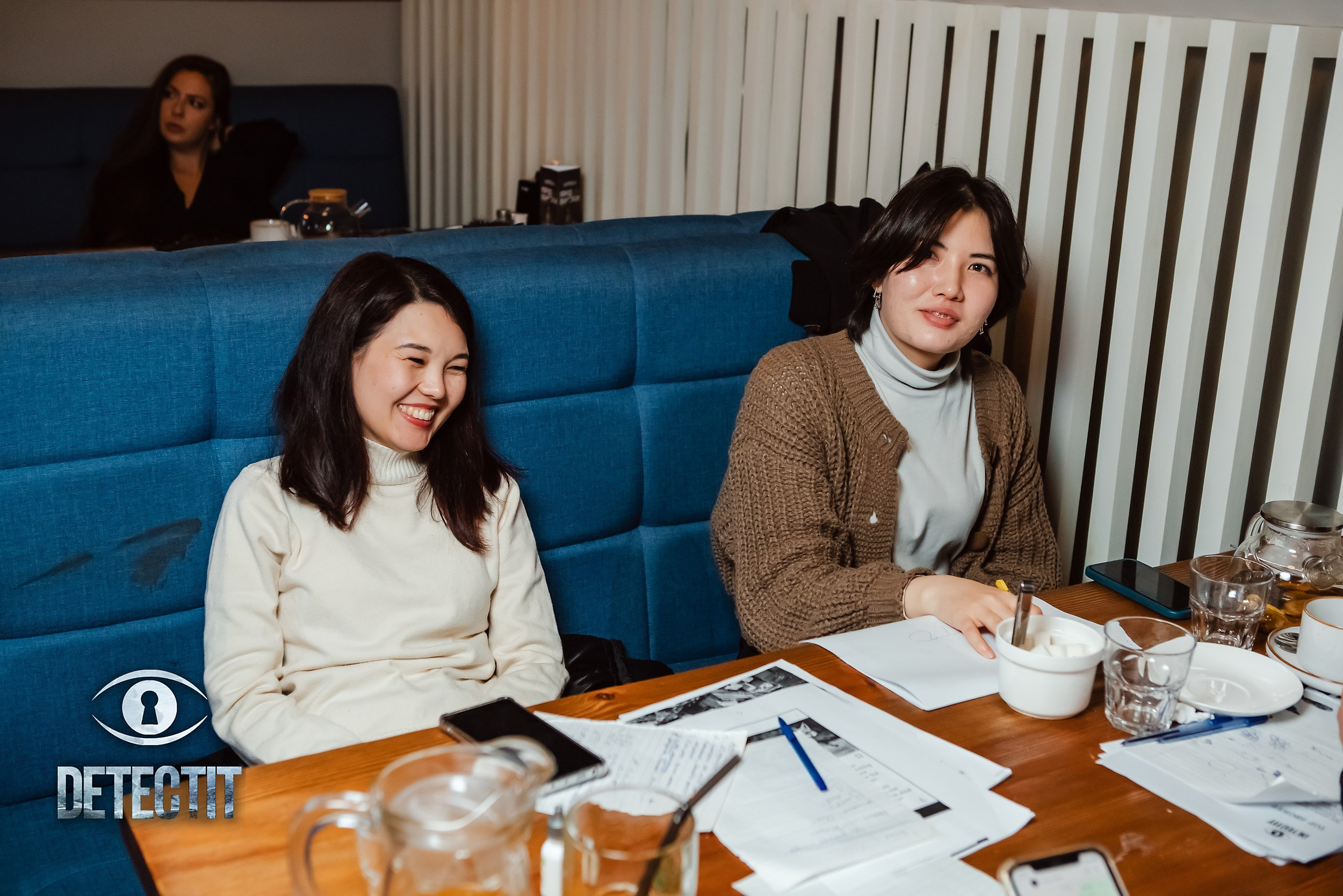 Detectit. Кипятком Павлодар