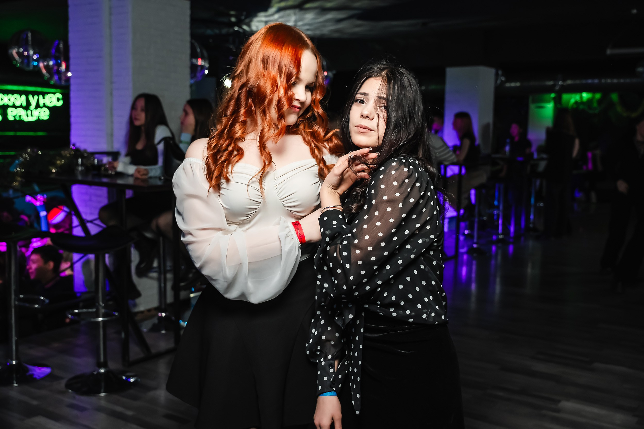 Импульс. Кипятком Павлодар