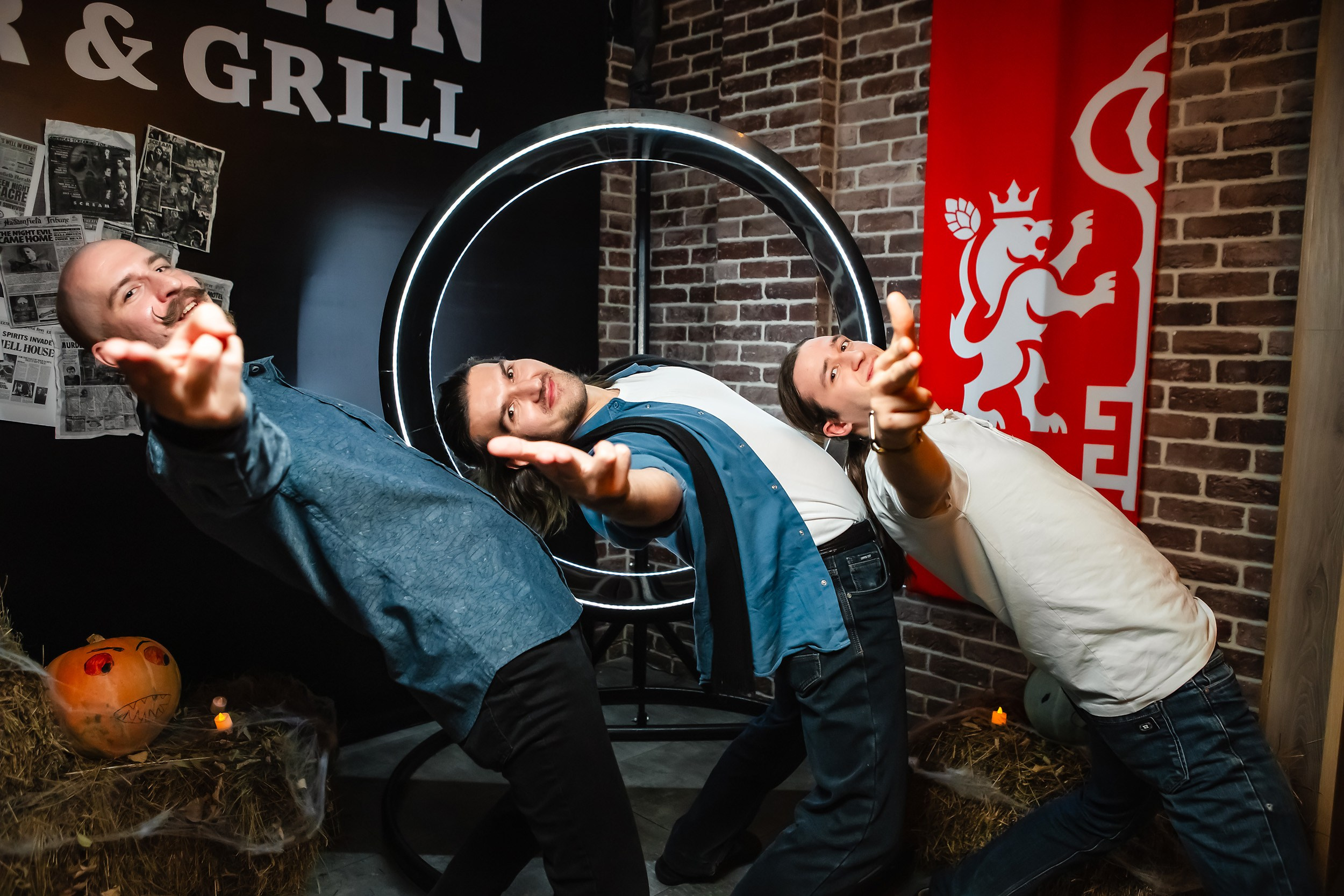 Bremen. Кипятком Павлодар