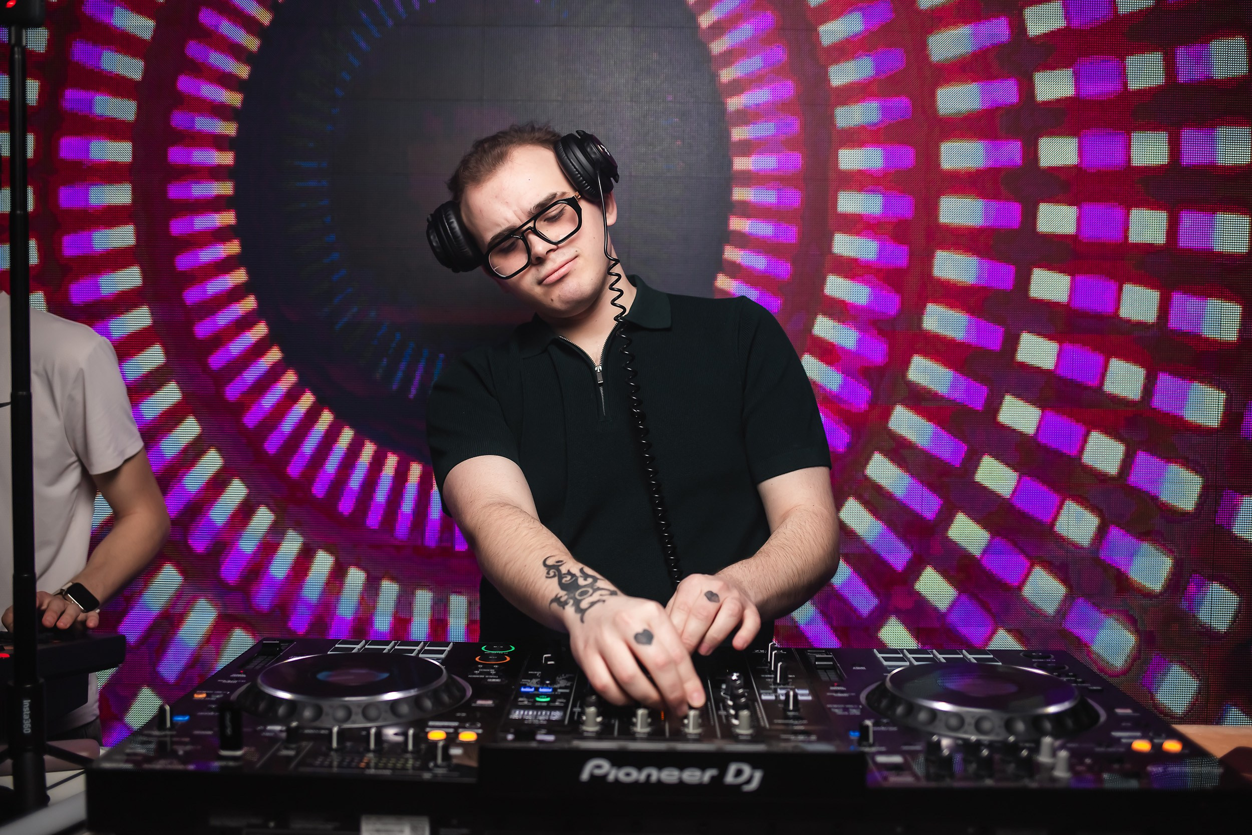 Insomnia. Кипятком Павлодар