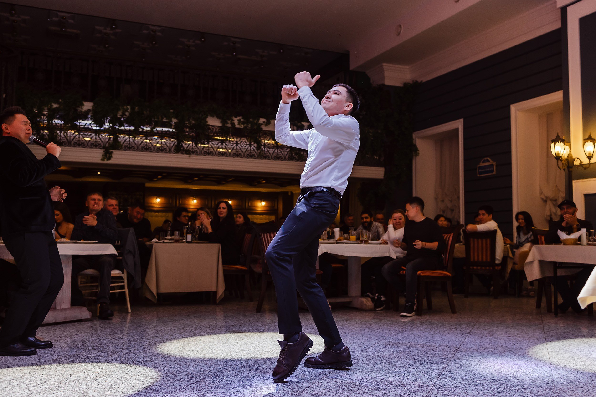 Alpenhof. Кипятком Павлодар