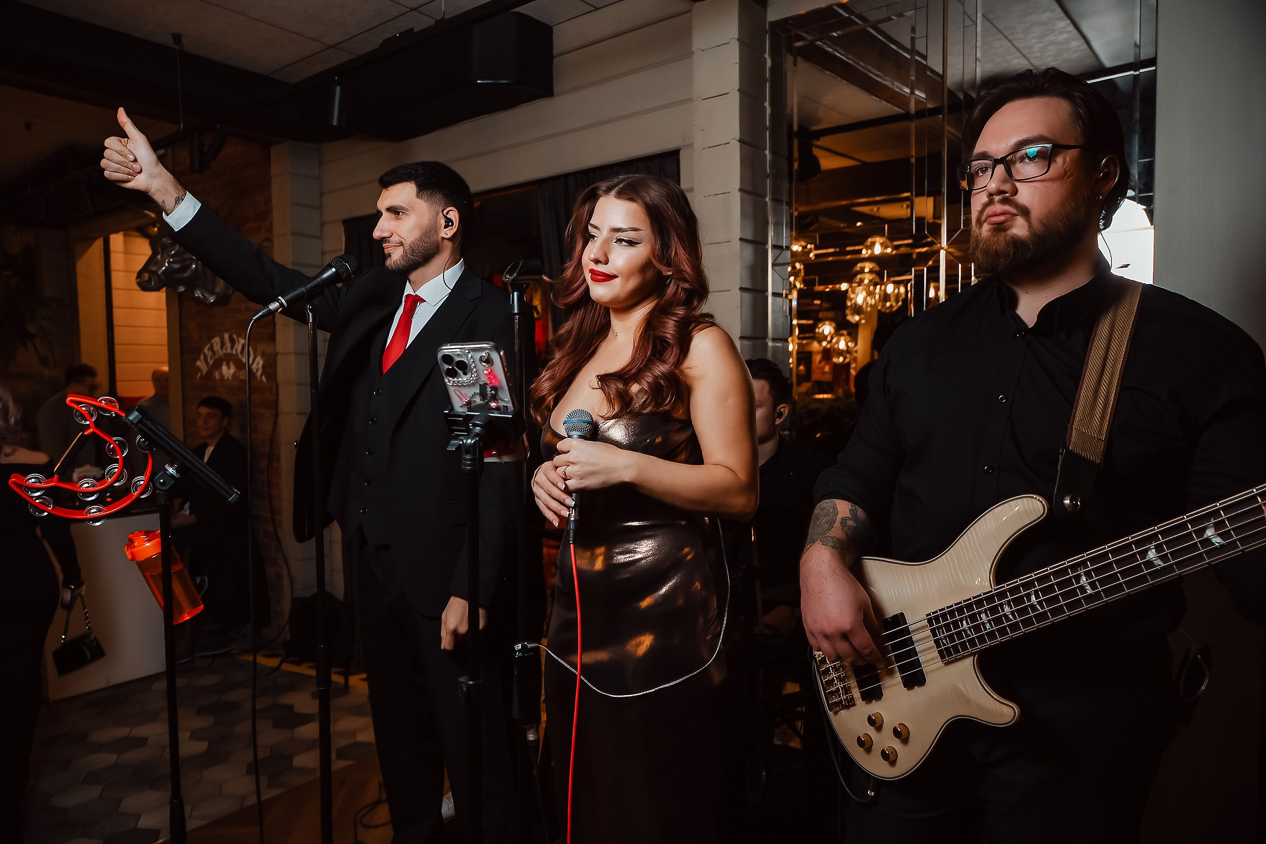 Veranda. Кипятком Павлодар