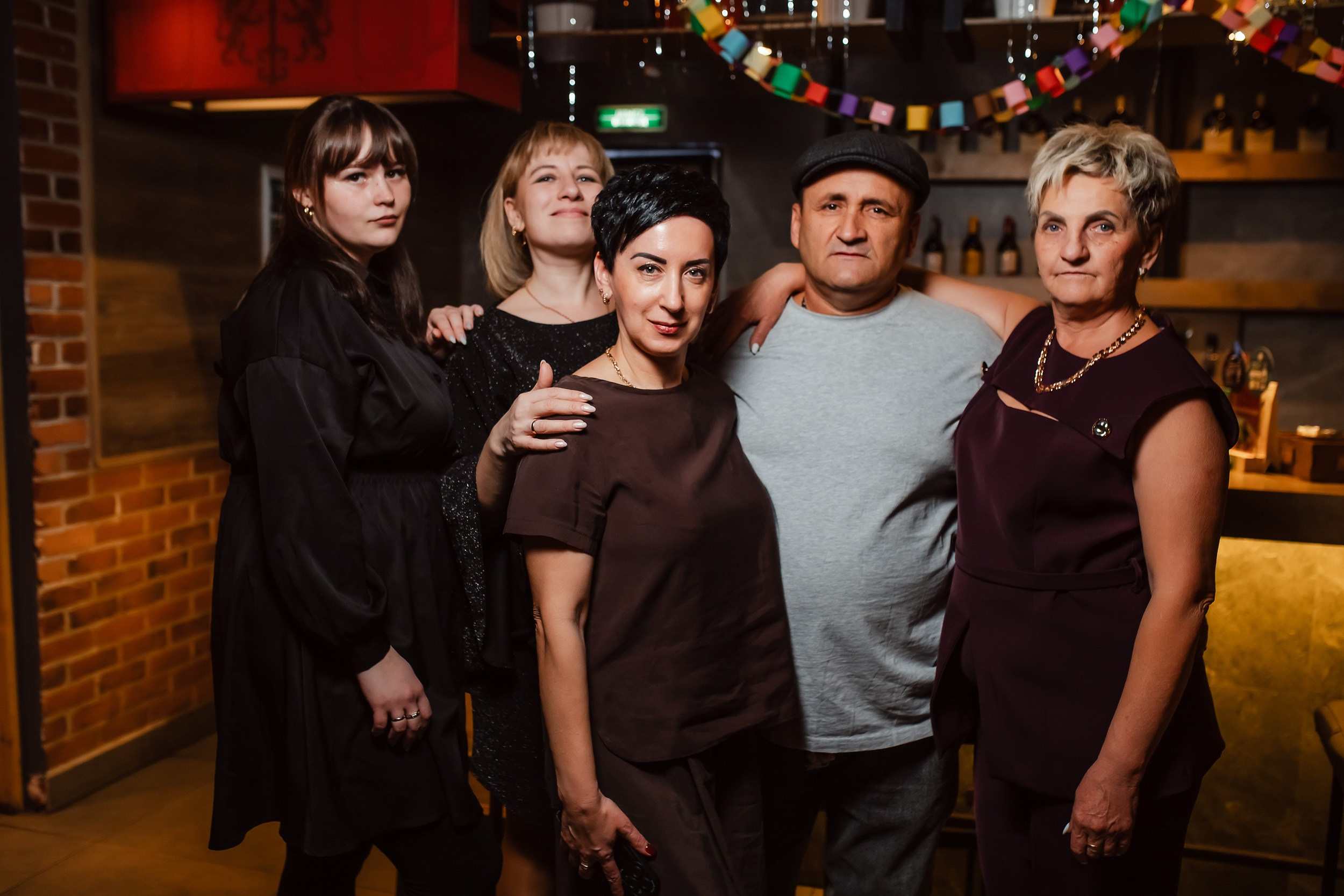 Bremen. Кипятком Павлодар