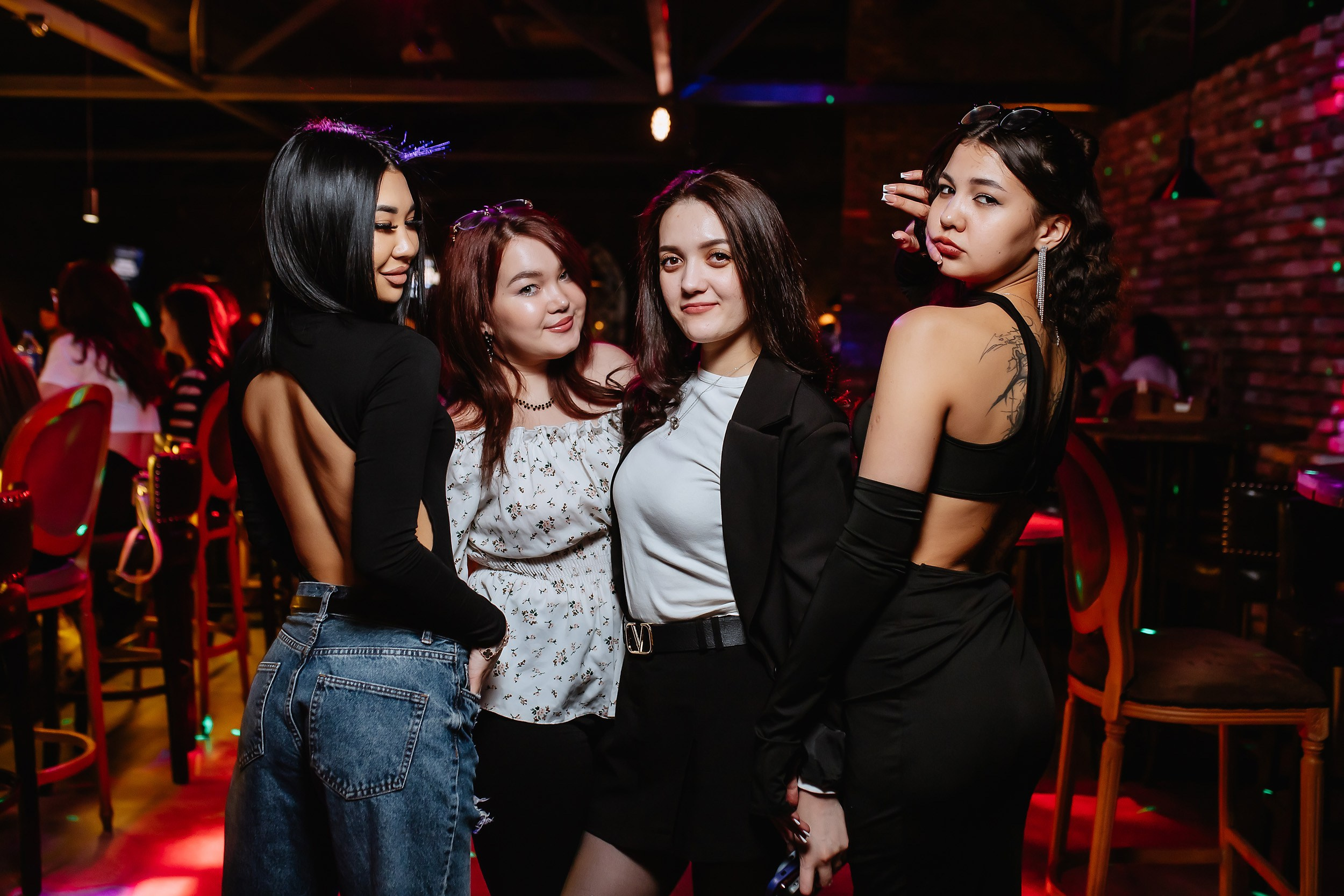 Hudson. Кипятком Павлодар