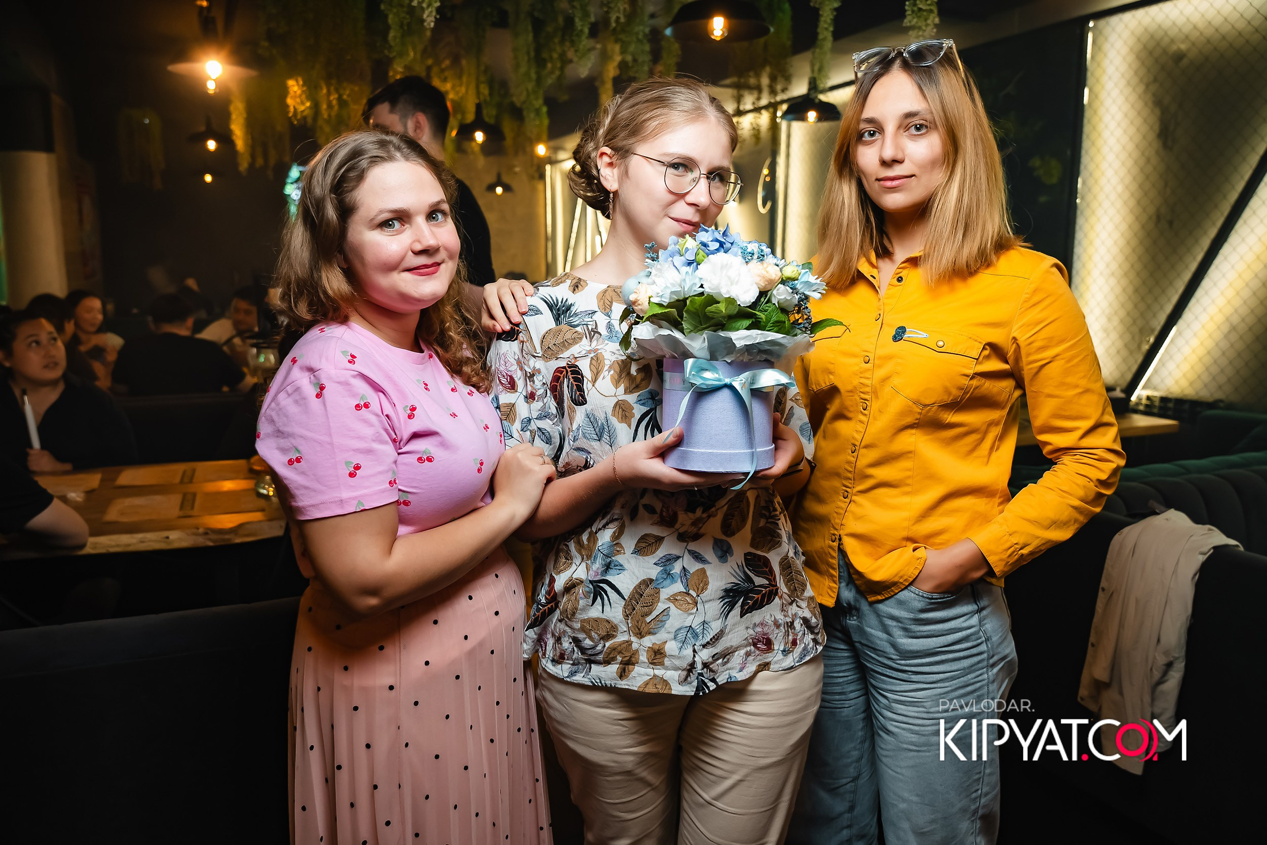 Мята. Кипятком Павлодар