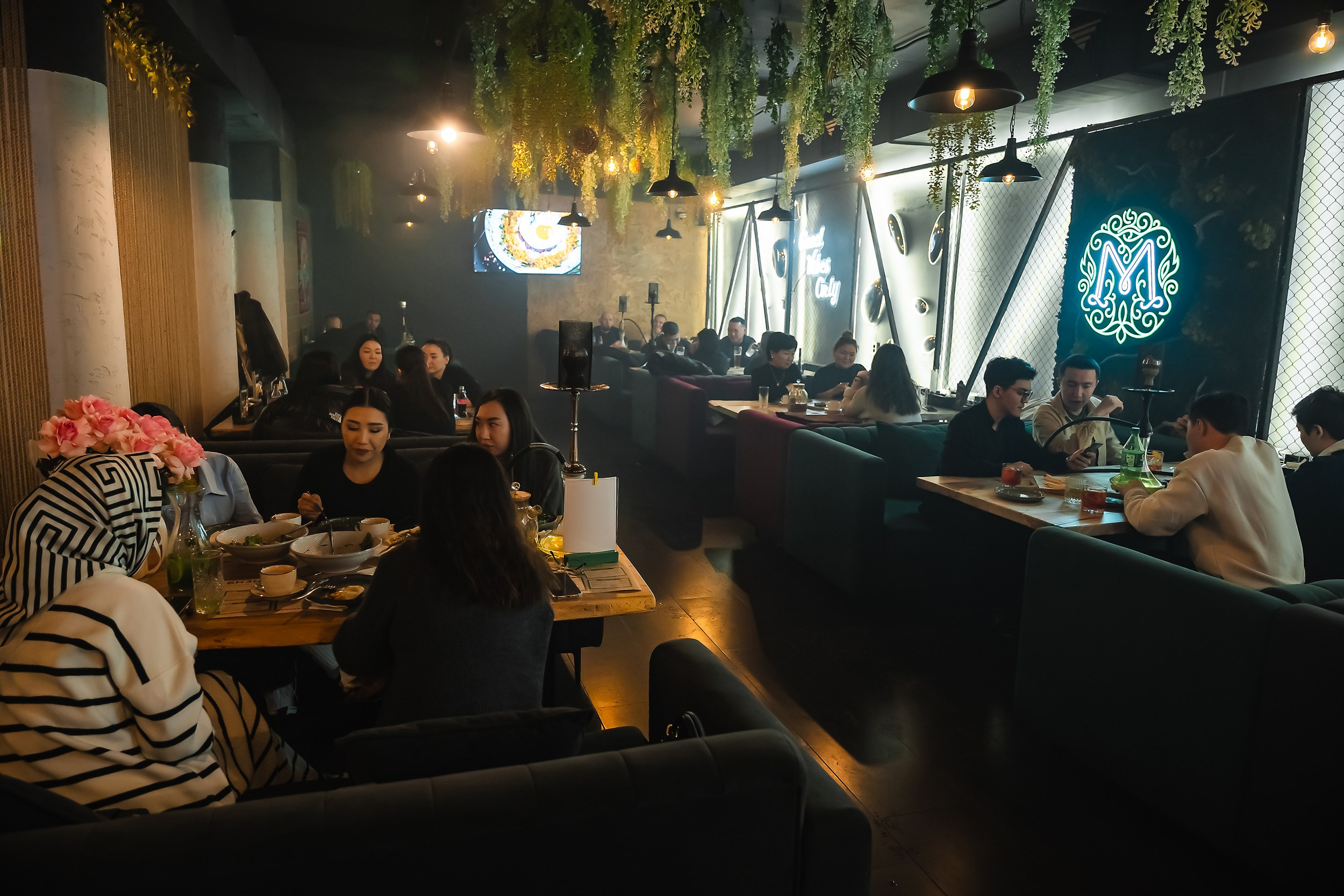 Мята. Кипятком Павлодар