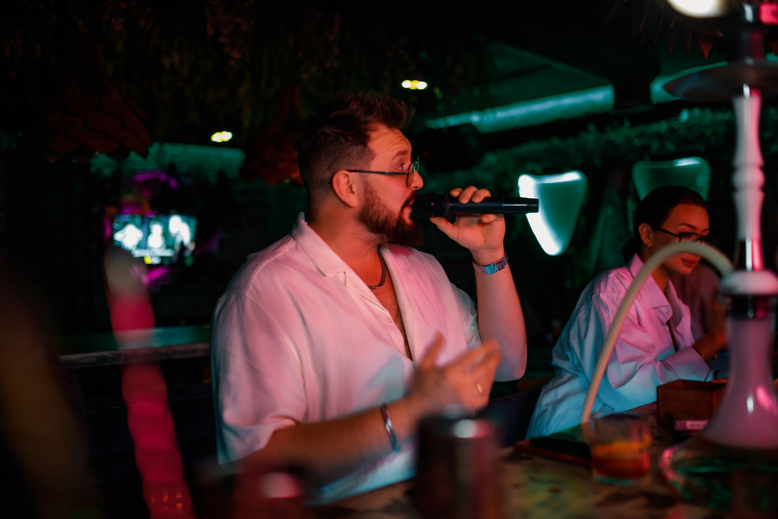 Botanica. Кипятком Павлодар