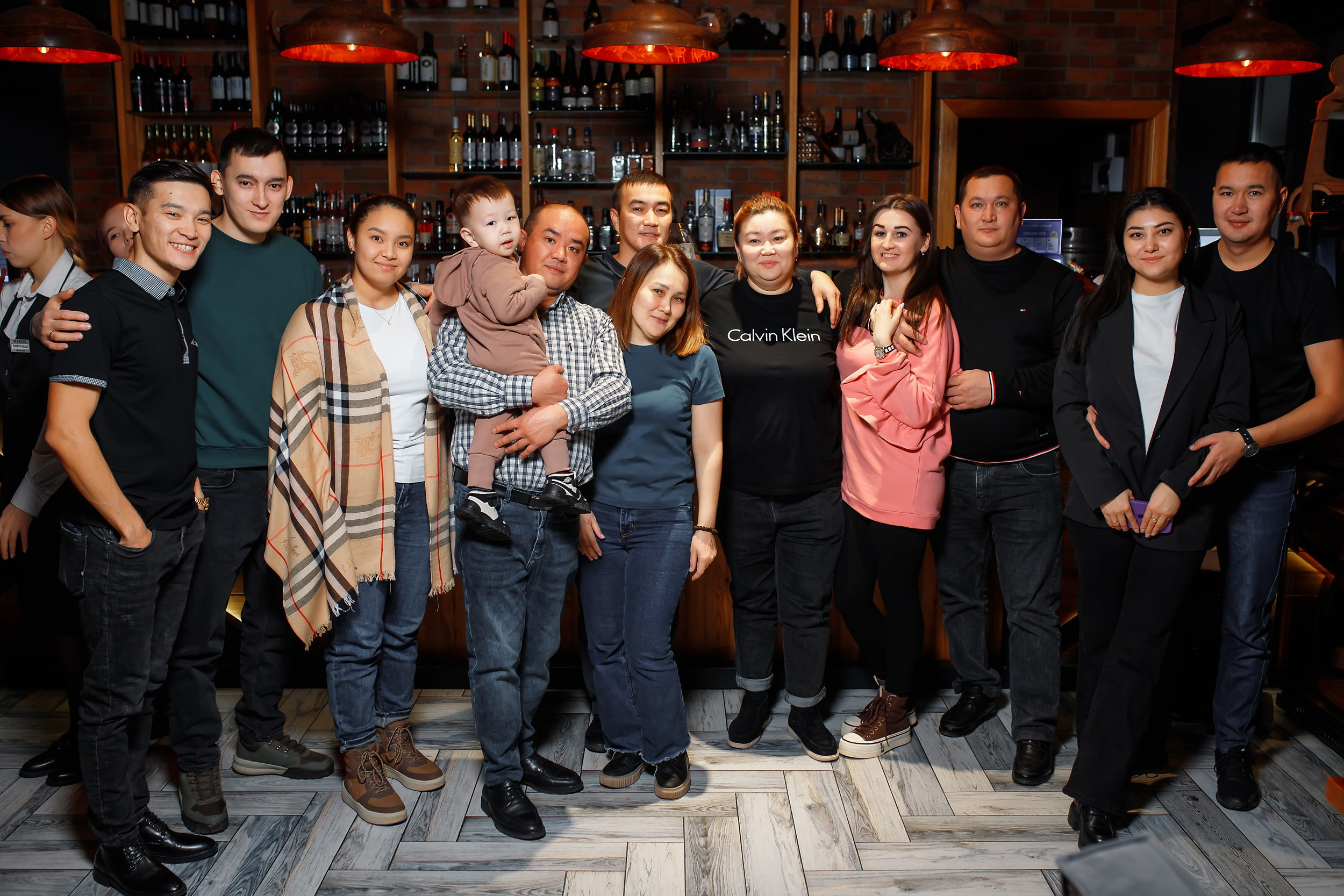 Seasons. Кипятком Павлодар