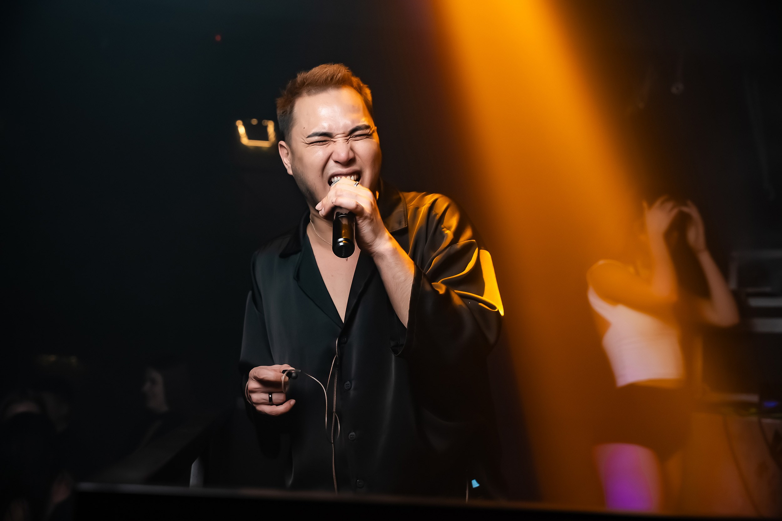 Insomnia. Кипятком Павлодар