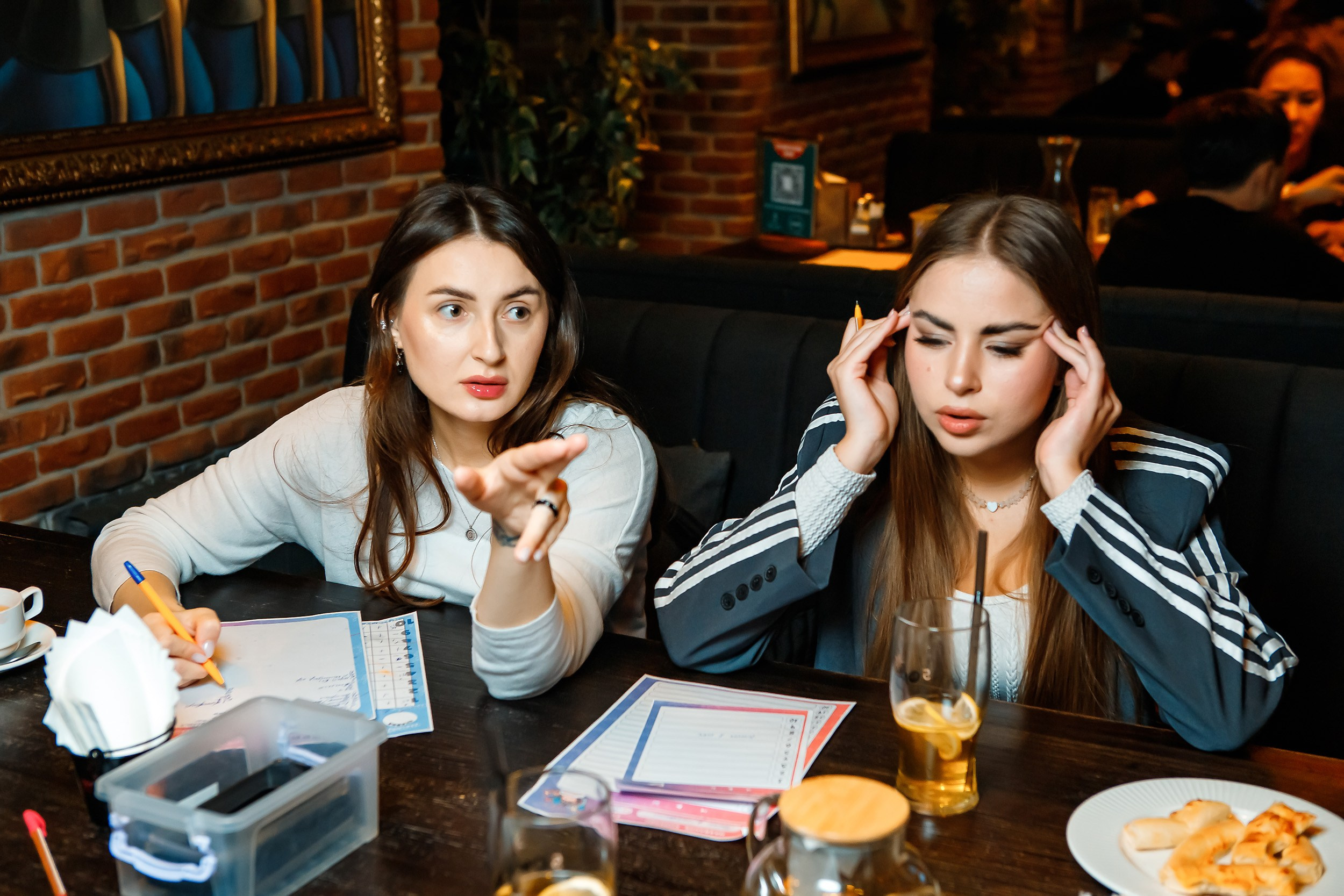 Пошумим Квиз. Кипятком Павлодар