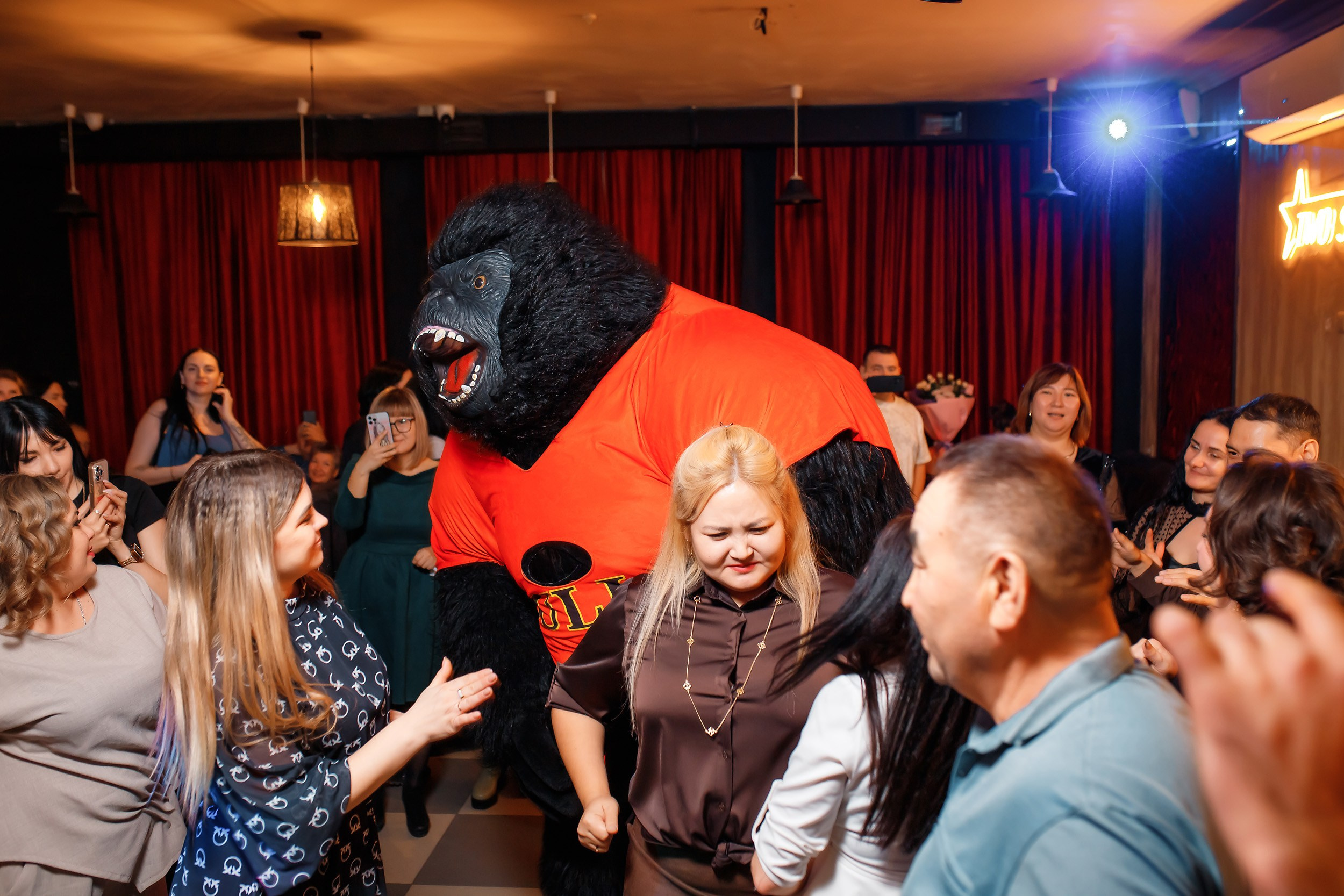 Two Star. Кипятком Павлодар