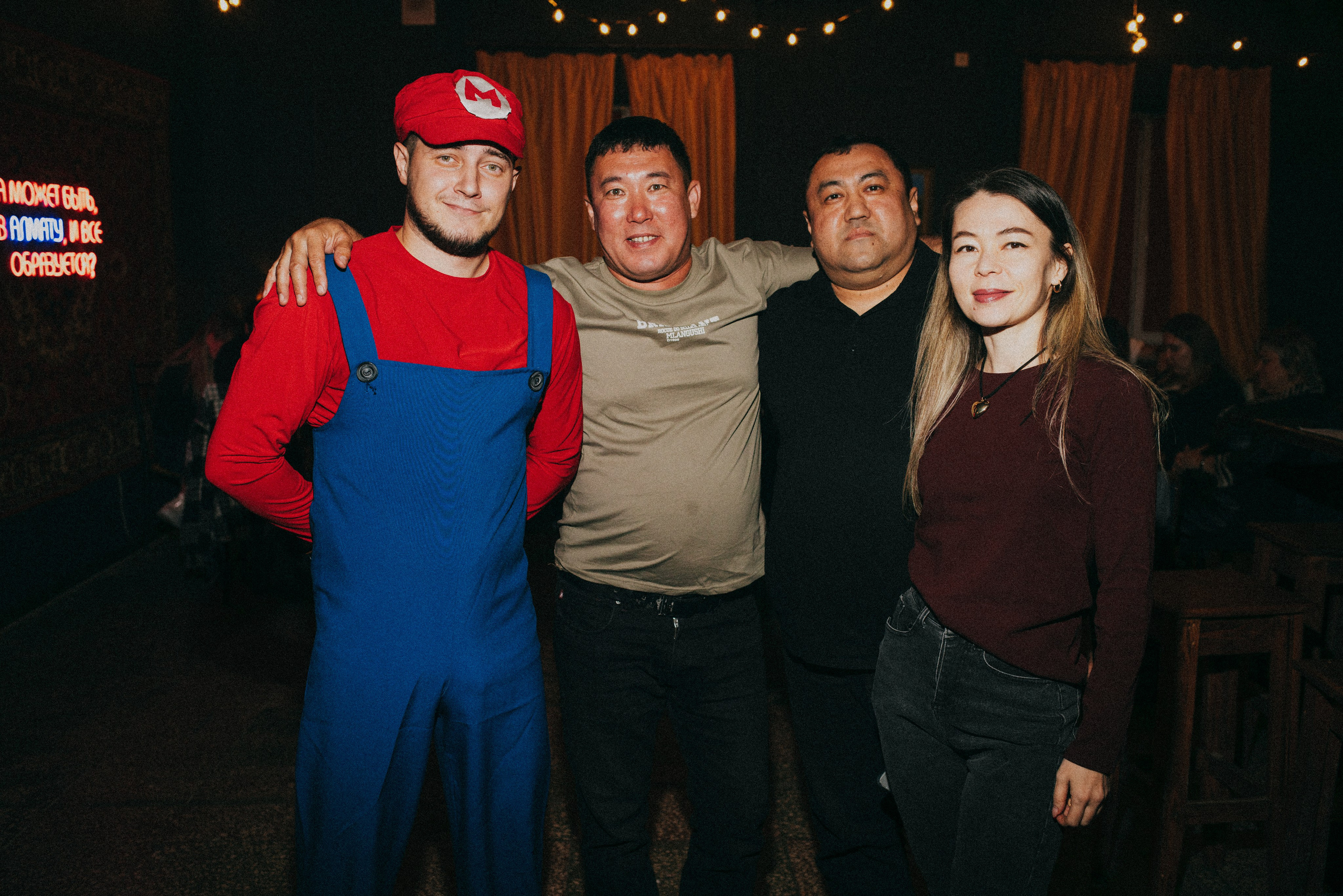 Остановка. Кипятком Павлодар