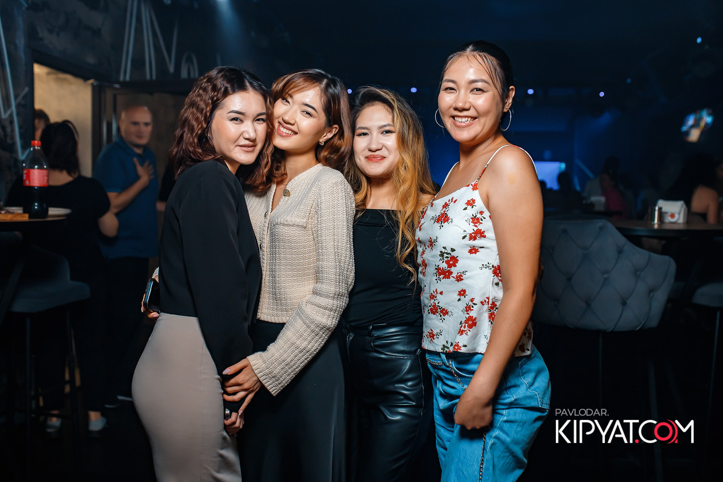 EZ. Кипятком Павлодар