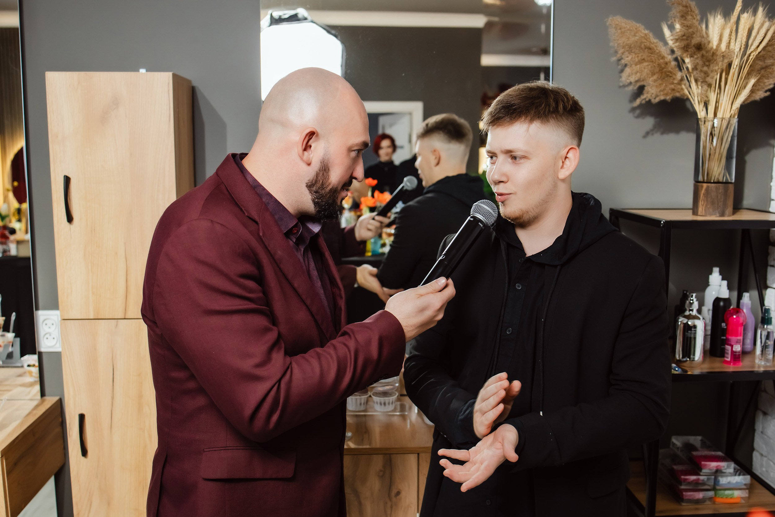 1 год La Belle. Кипятком Павлодар