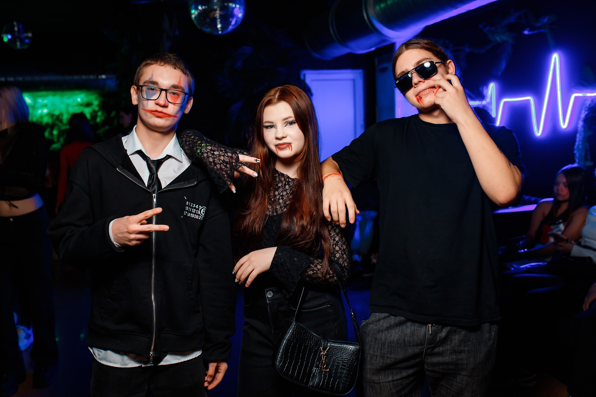 Импульс. Кипятком Павлодар