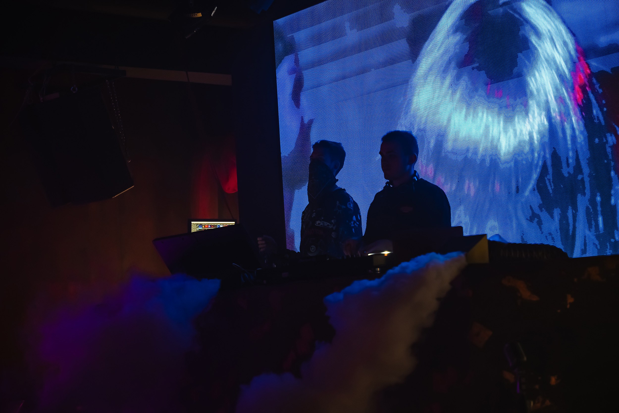 Insomnia. Кипятком Павлодар