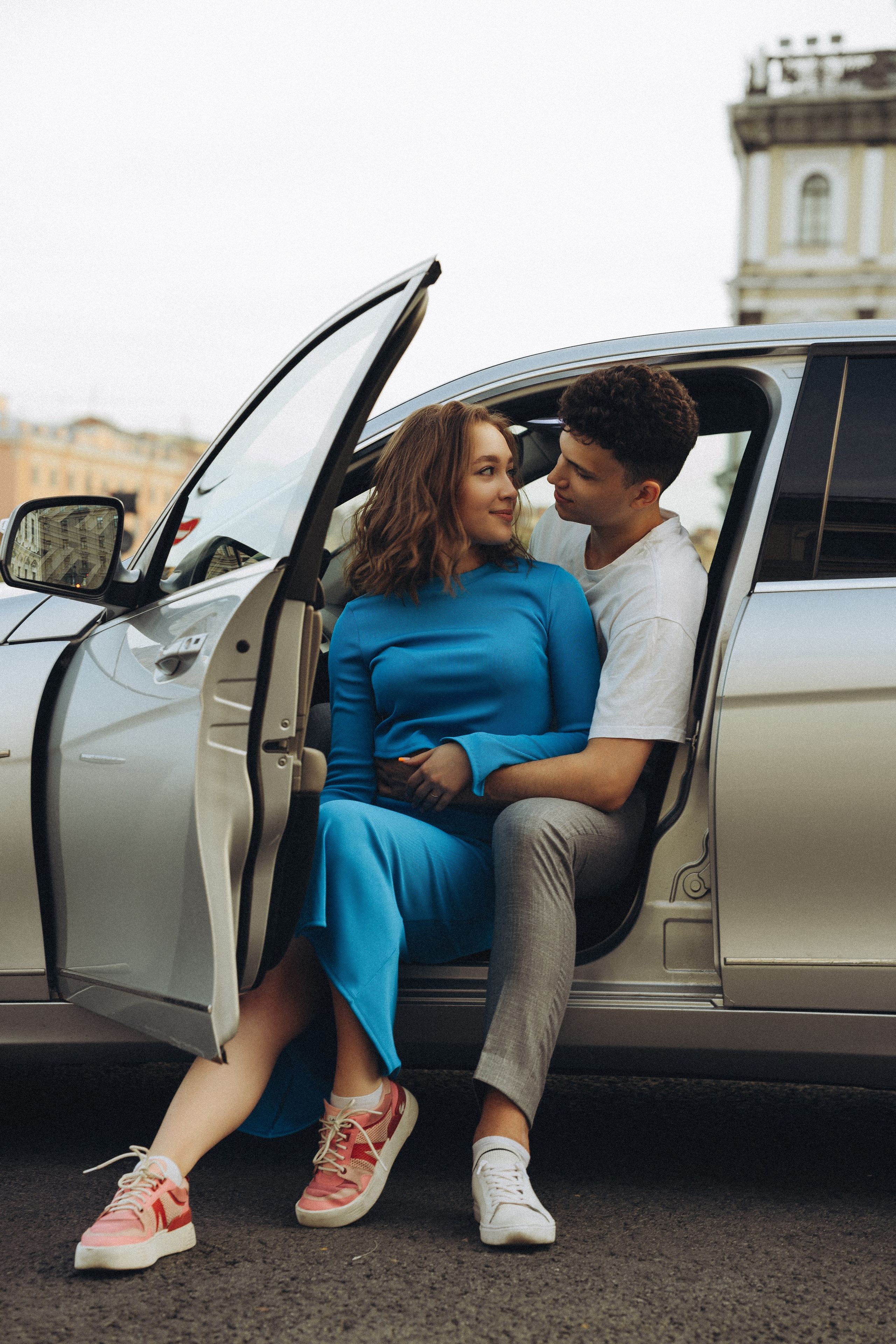 K & A. Фотограф Санкт-Петербург/Гомель Виктория Петрова