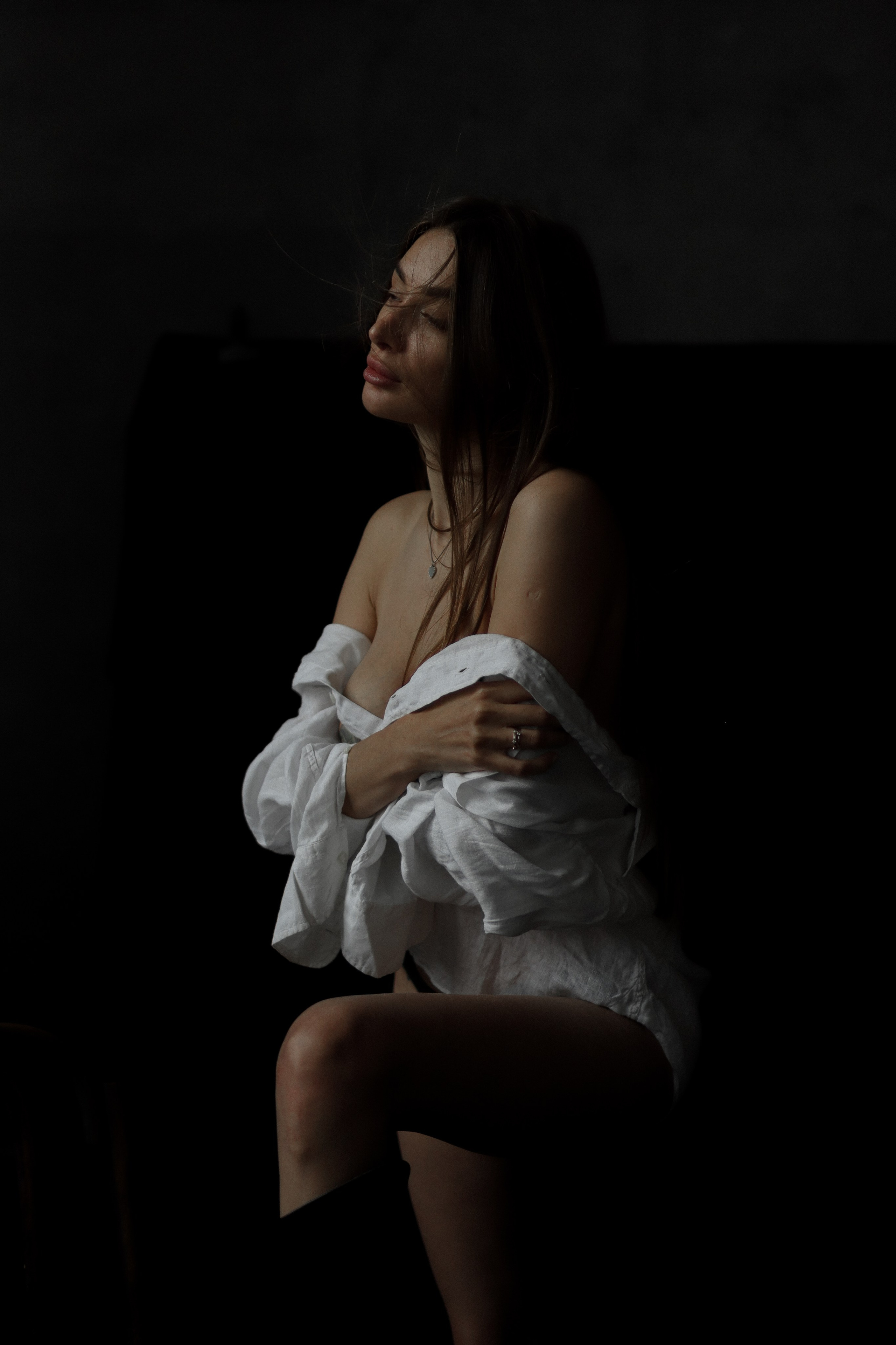 Olya. Фотограф Санкт-Петербург/Гомель Виктория Петрова