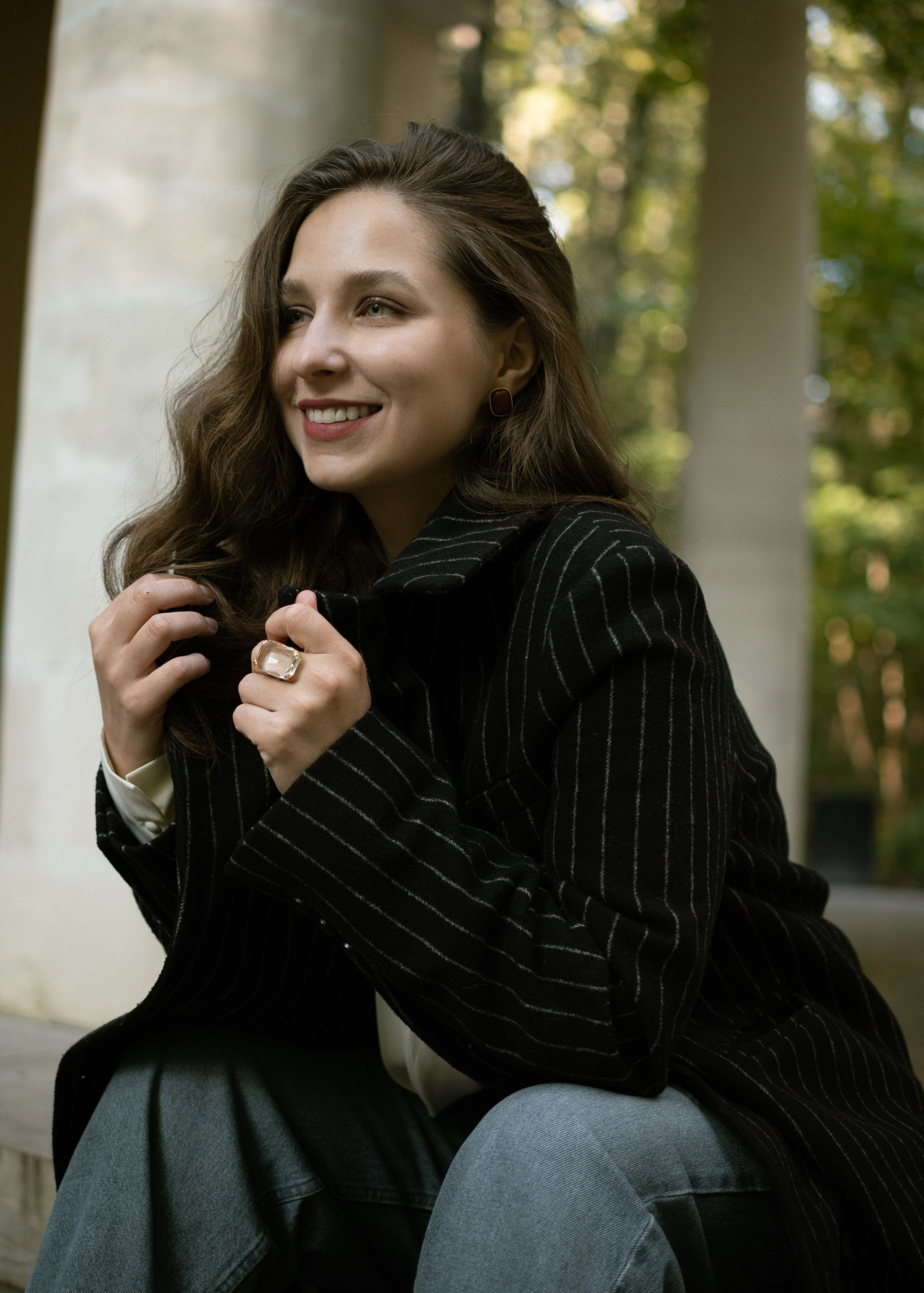 Ксюша. Искусство фотографии. Фотограф | продюсер из Москвы — Лизочек