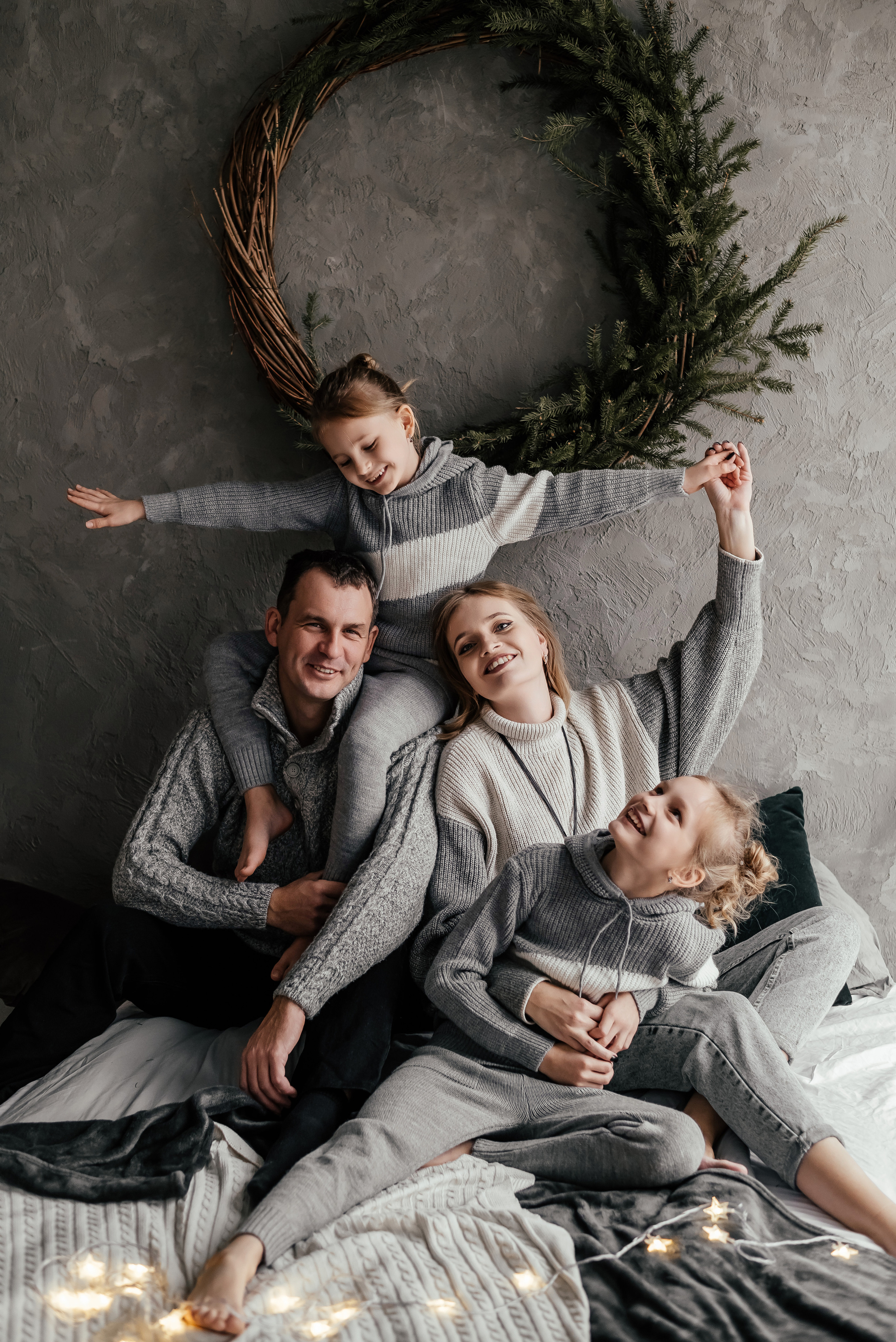 Детские и семейные фотосессии. Свадебный фотограф в Ростове Александра Груздева