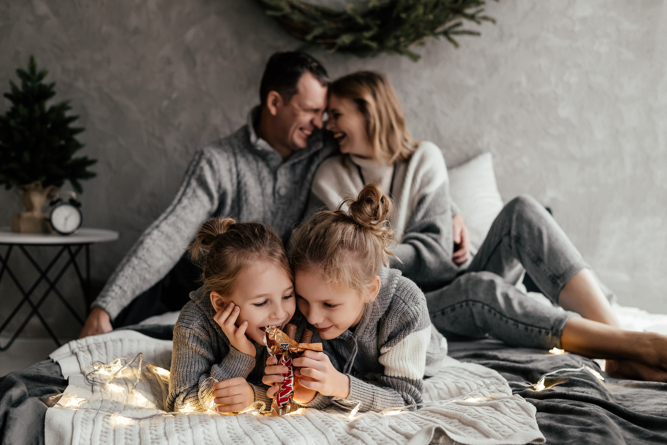 Детские и семейные фотосессии. Свадебный фотограф в Ростове Александра Груздева