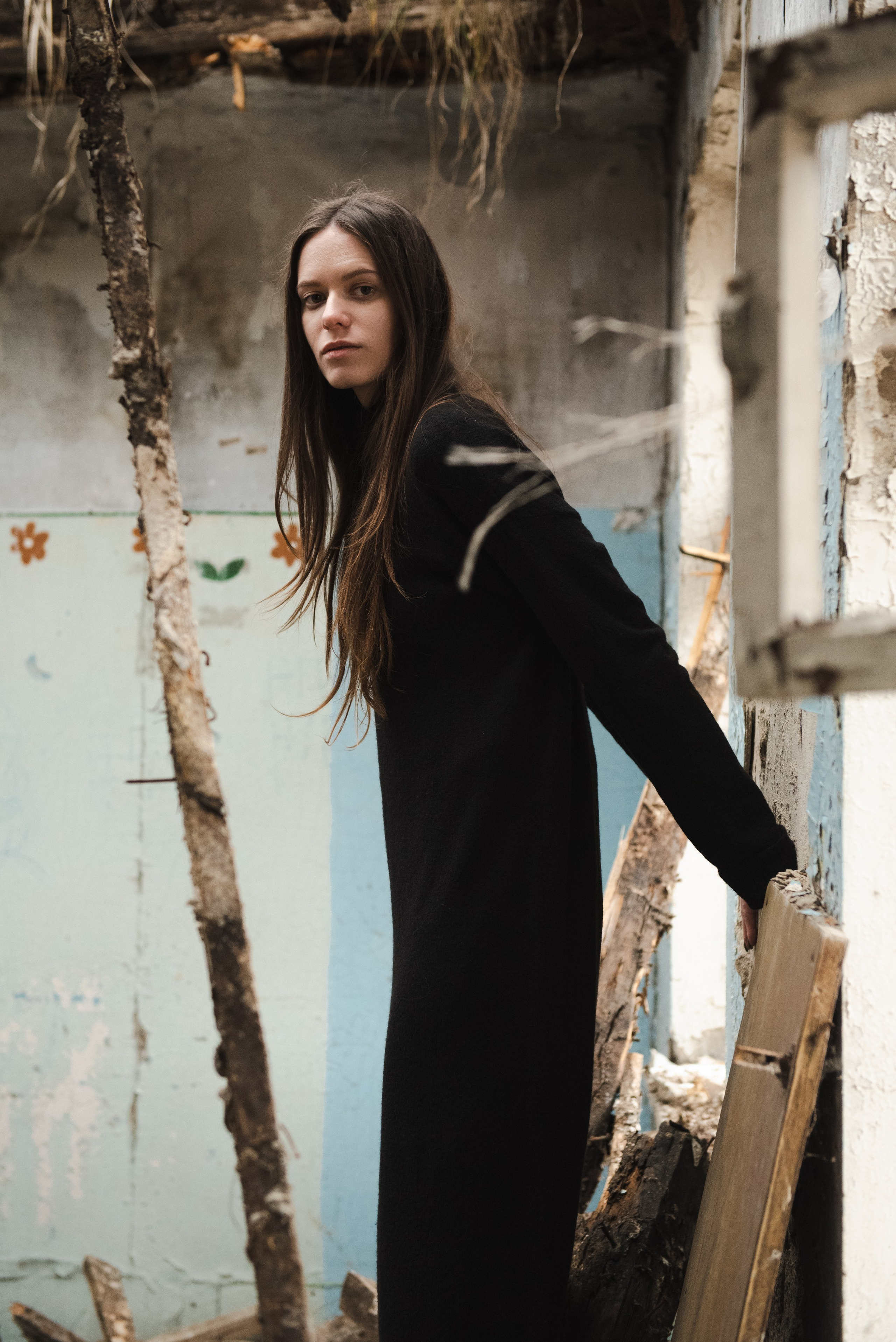 Ольга. Портретный и архитектурный фотограф в Москве и Санкт-Петербурге