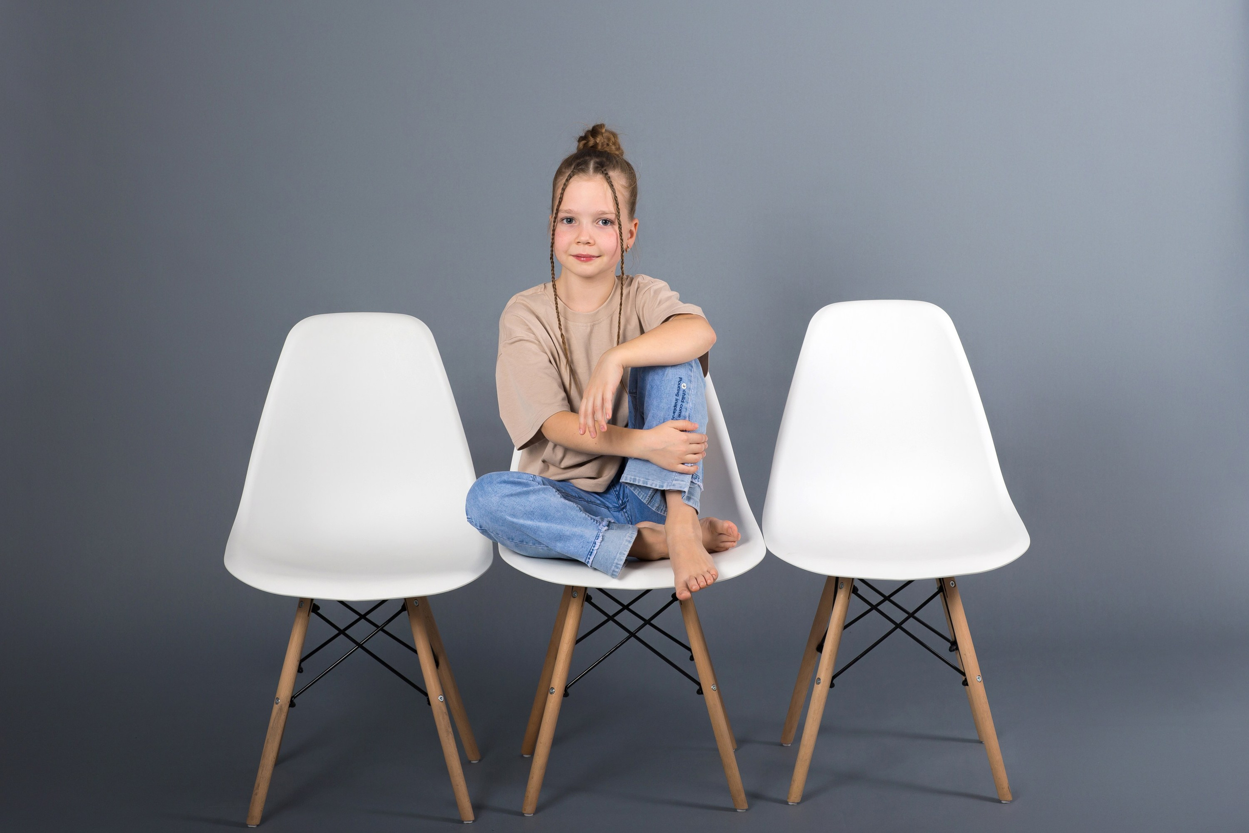 Дети. Фотограф в Севастополе и Крыму Антон Попков