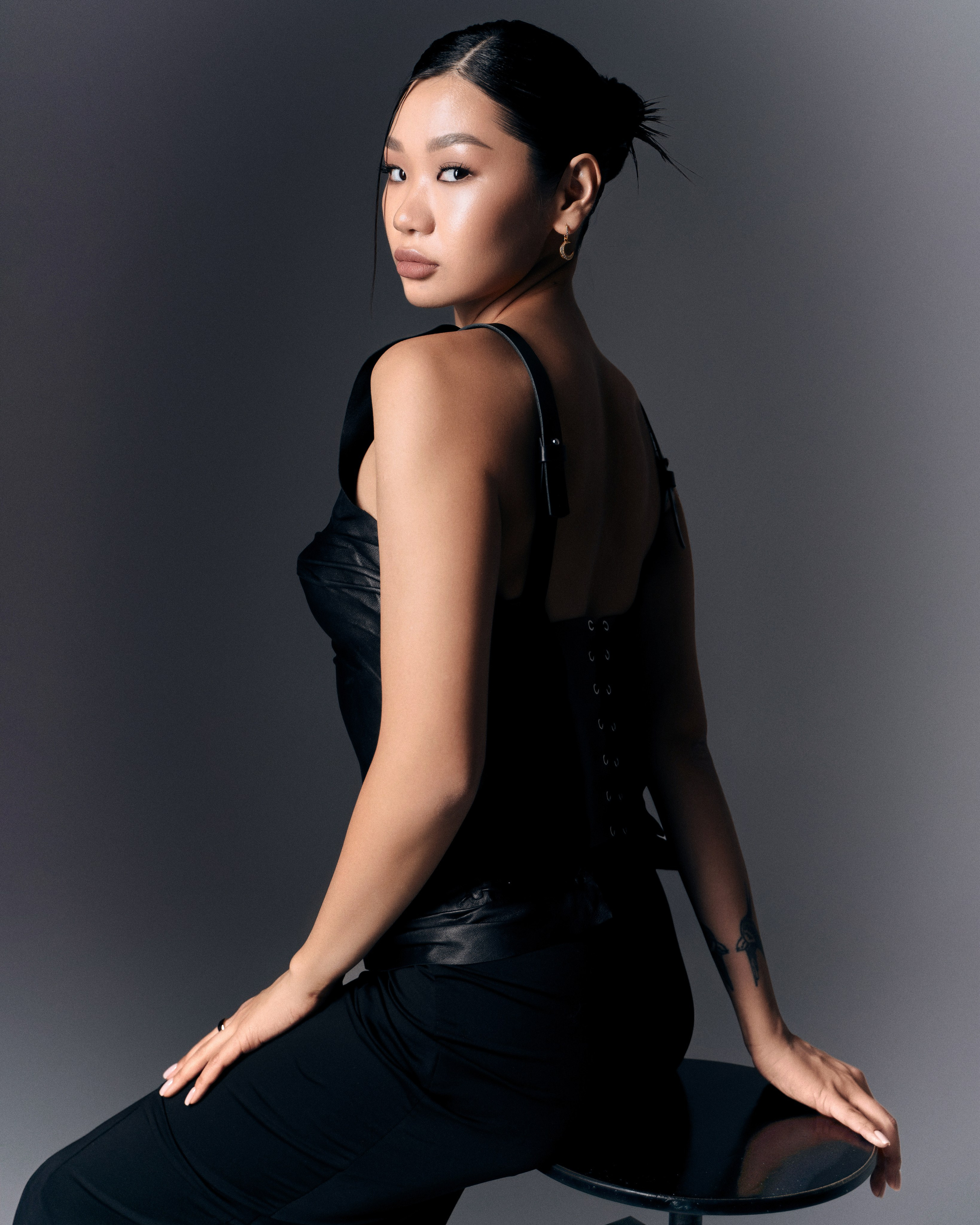 Гайд по свету. Deadkristina — фотограф в Астане