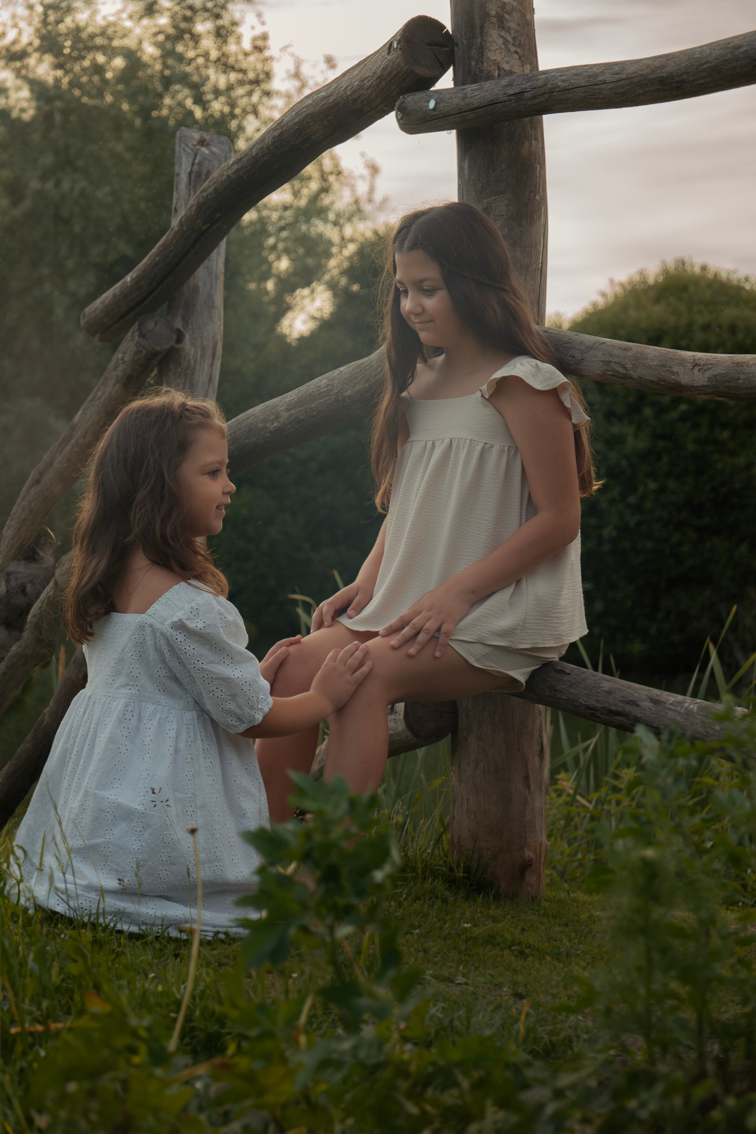 Детские. Главная