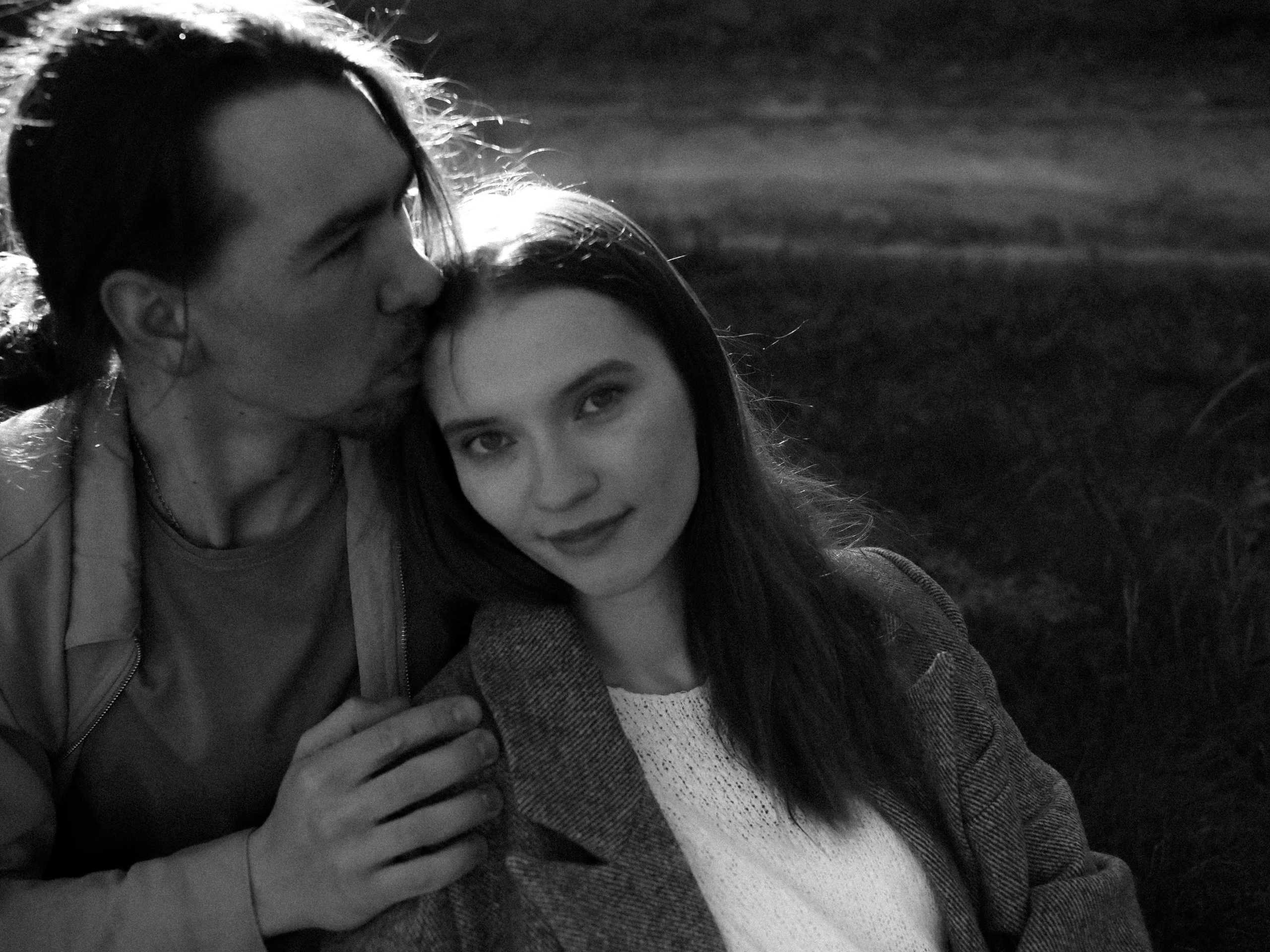 Первая весна твоя. Фотограф Рязань. Семейный Свадебный фотограф