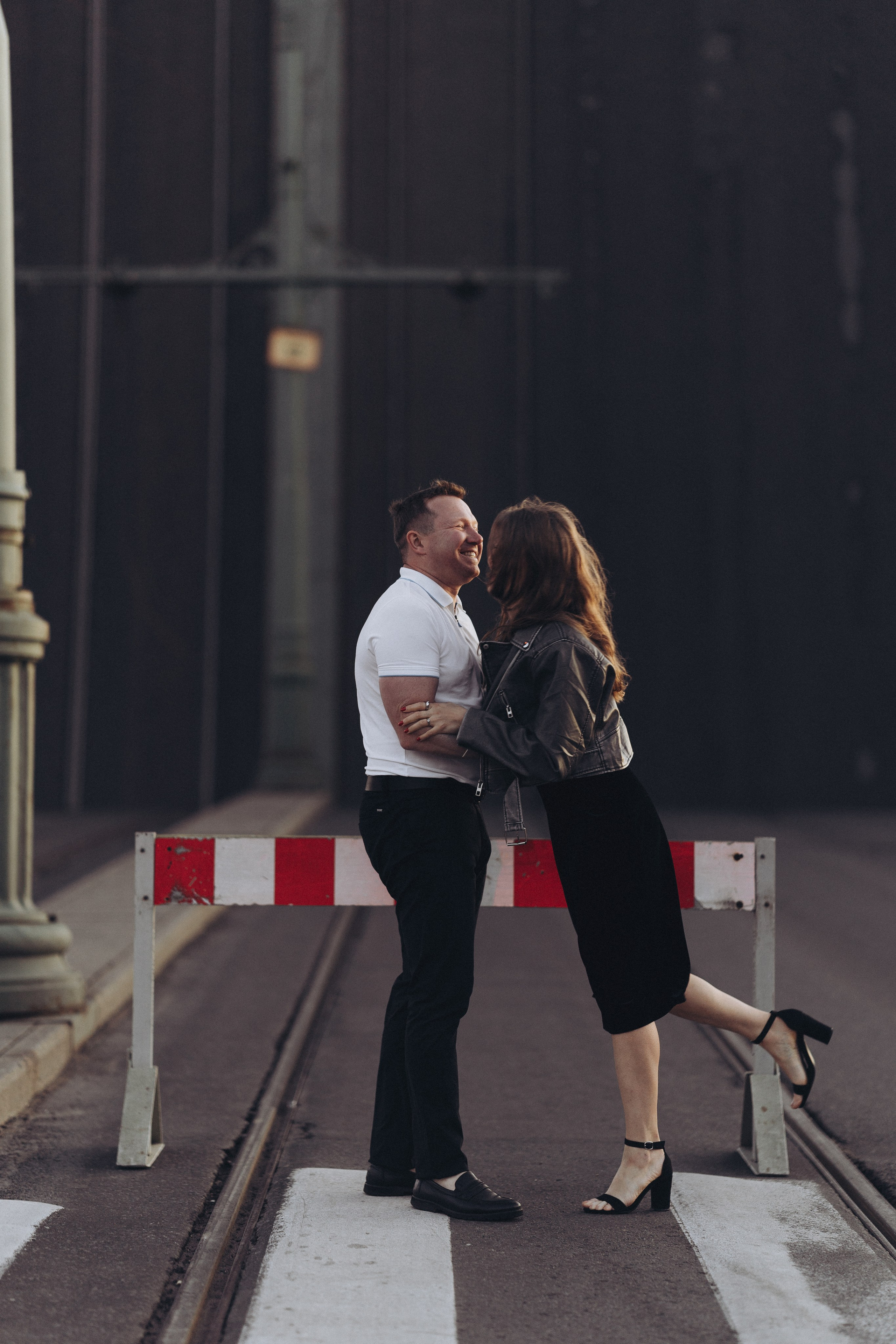 L & A. Фотограф Санкт-Петербург/Гомель Виктория Петрова