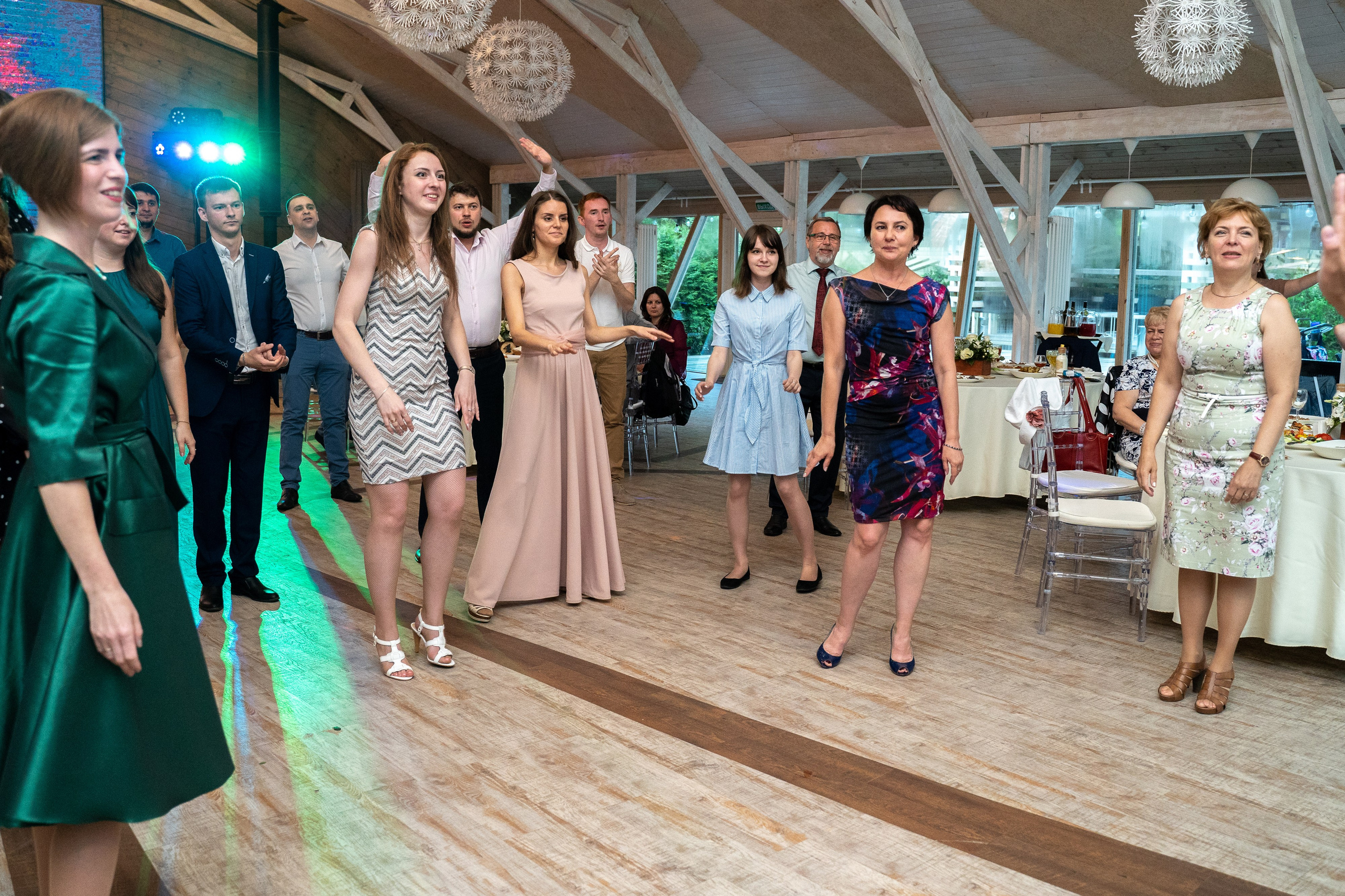 Дмитрий и Вика. Архив