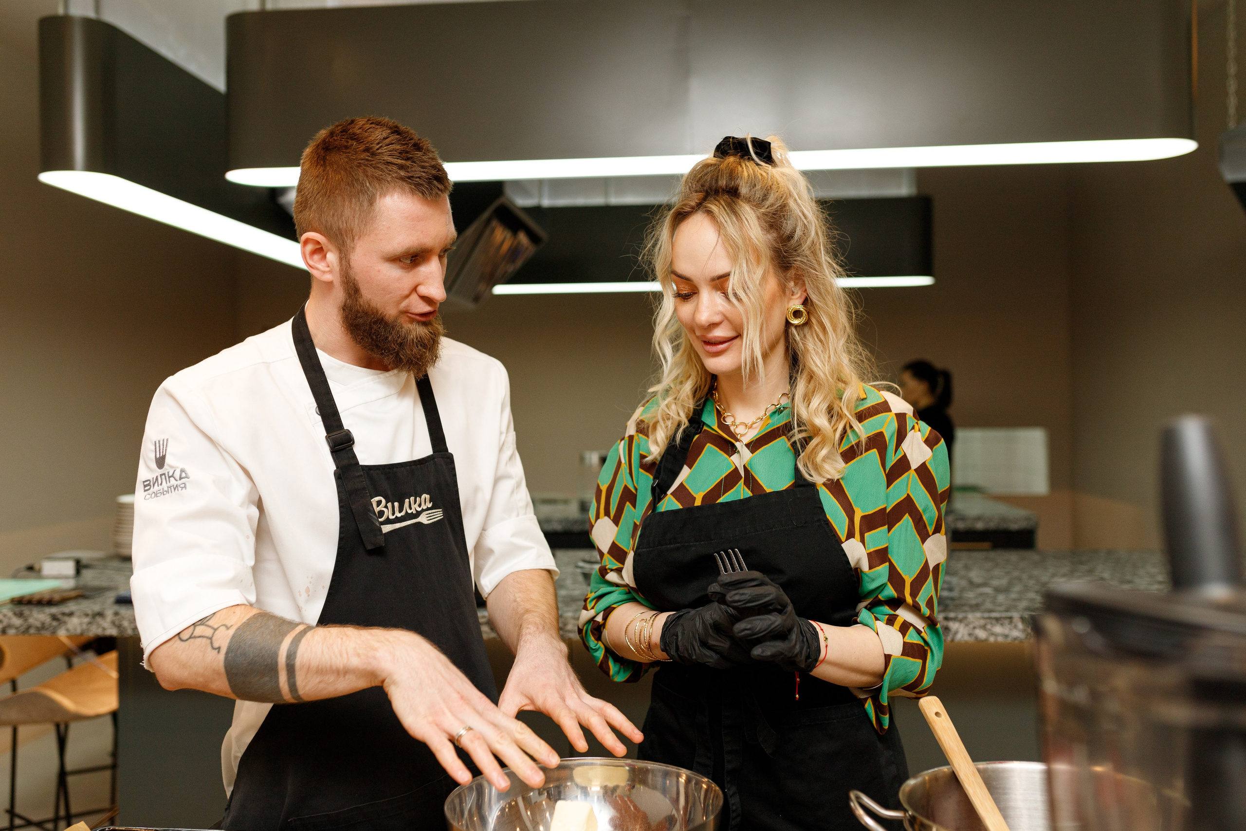 Встреча выпускников в Вилке. Семейный и женский фотограф в Краснодаре Виктория Гупало